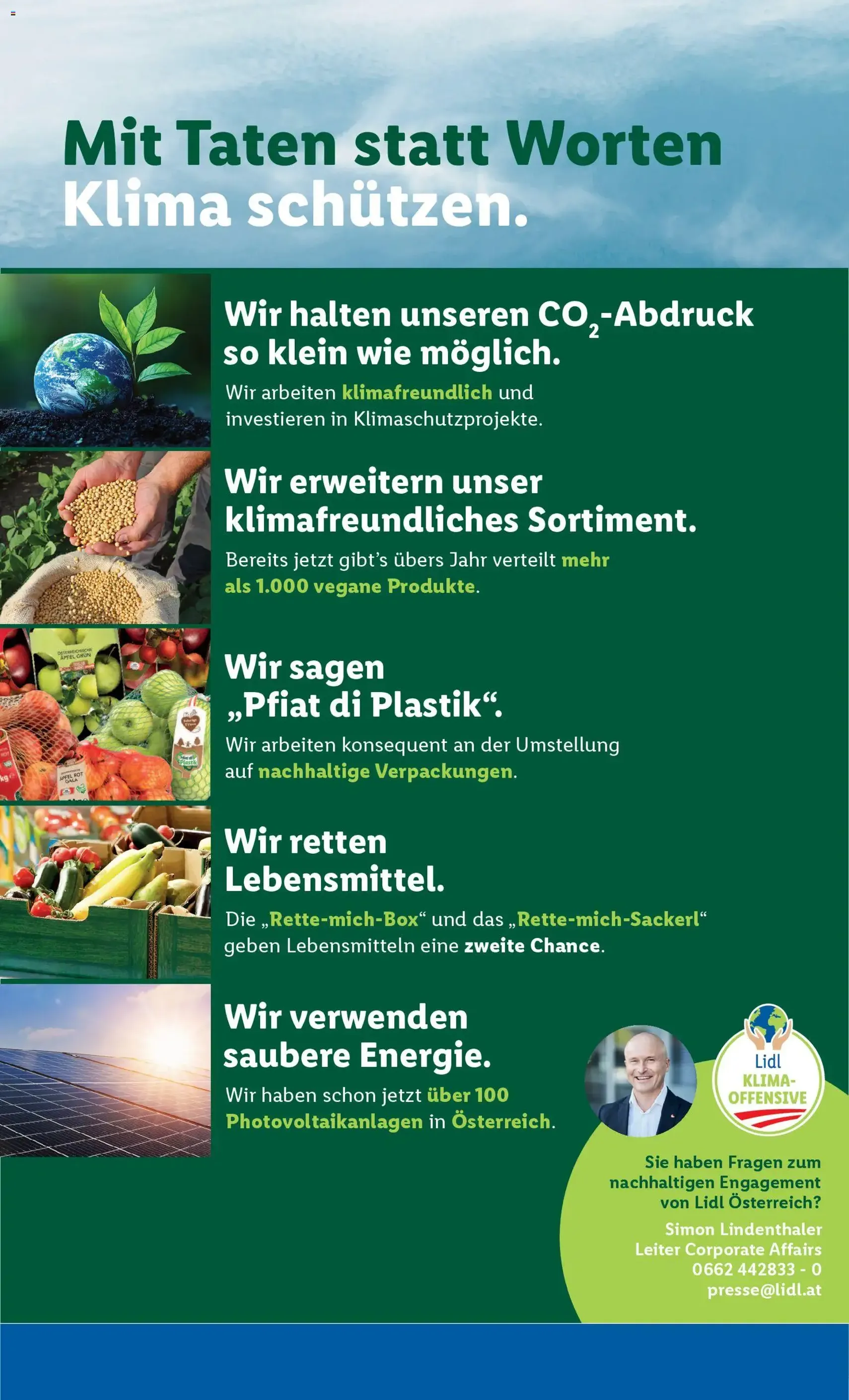 Lidl Flugblatt - Gültiger Prospekt ab 19.02.2026, Seite 45 von insgesamt 46