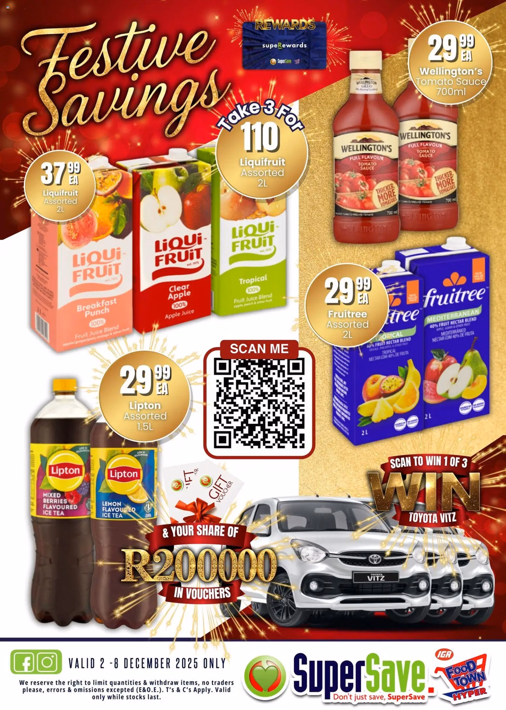 Super Save Specials - valid flyer from 02/12/2025, page 7 of 61