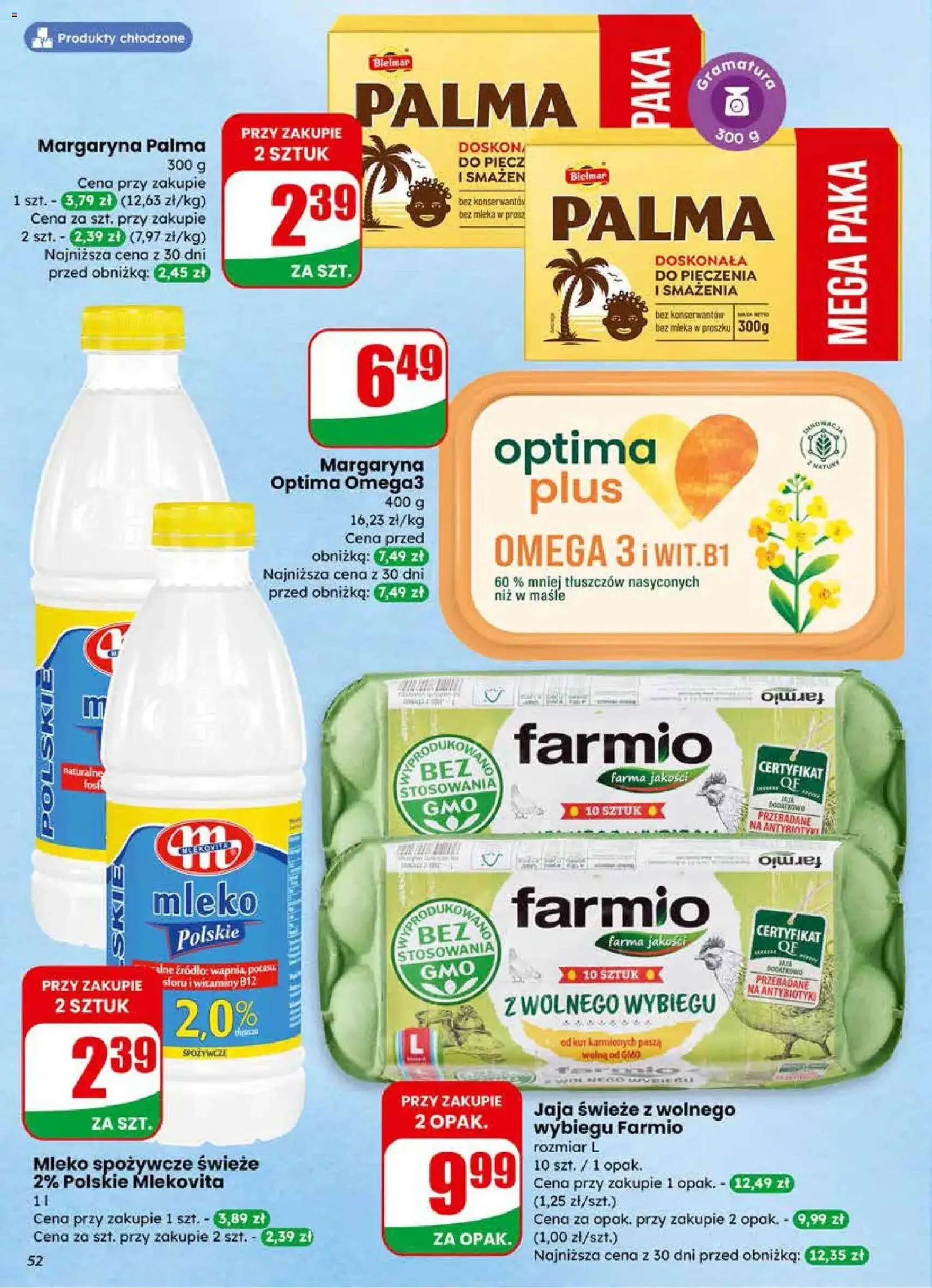 Dino Gazetka - ważny gazetka od 11.02.2026 strona 52 z 78