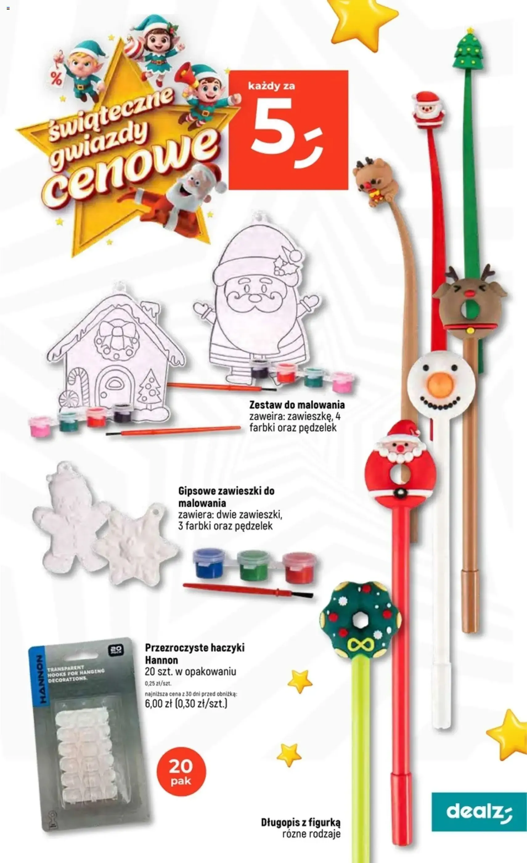 Dealz Gazetka - ważny gazetka od 20.11.2025 strona 27 z 56