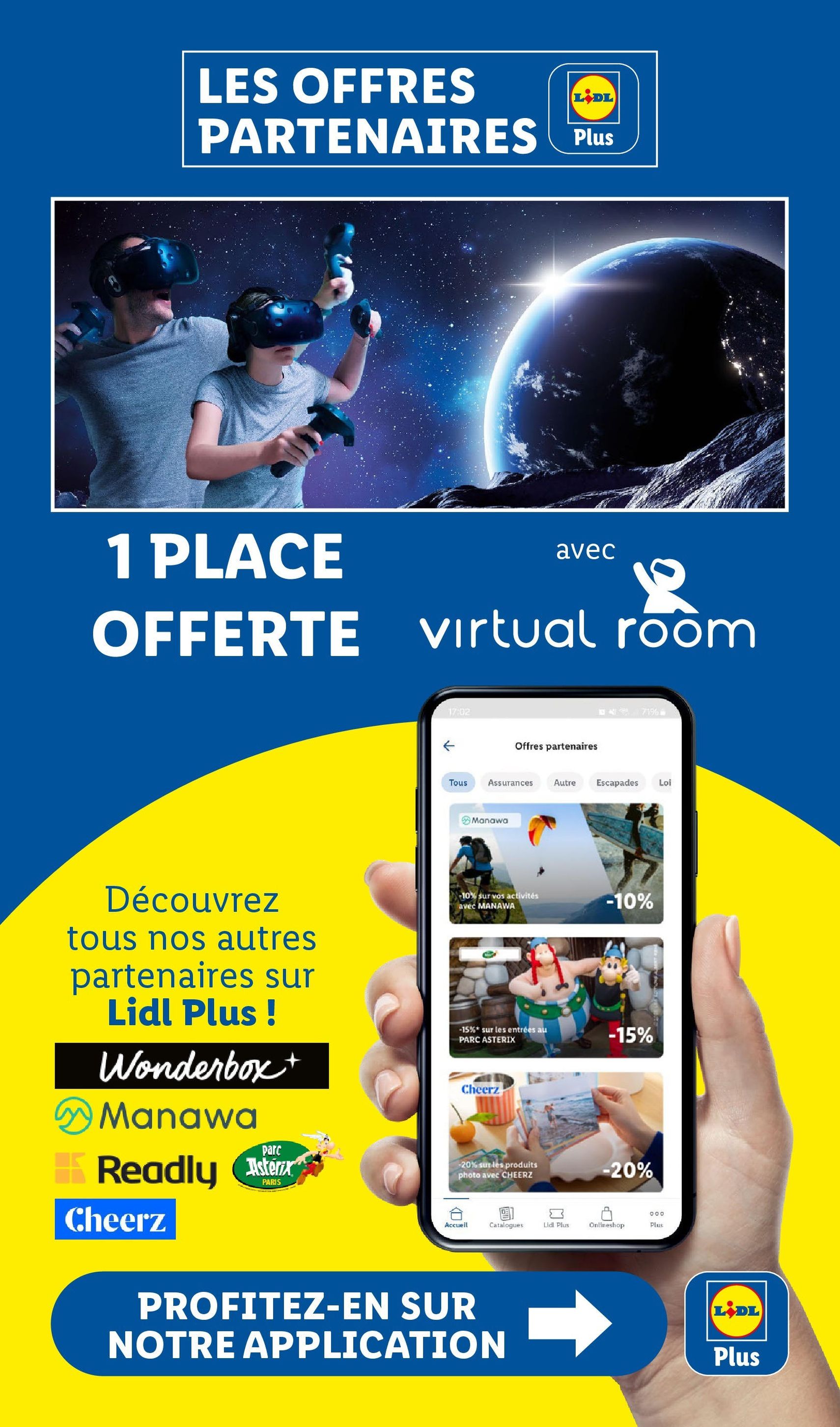 LIDL catalogue semaine 32 - brochure valable à partir du 14/08/2025, page 70 sur 72