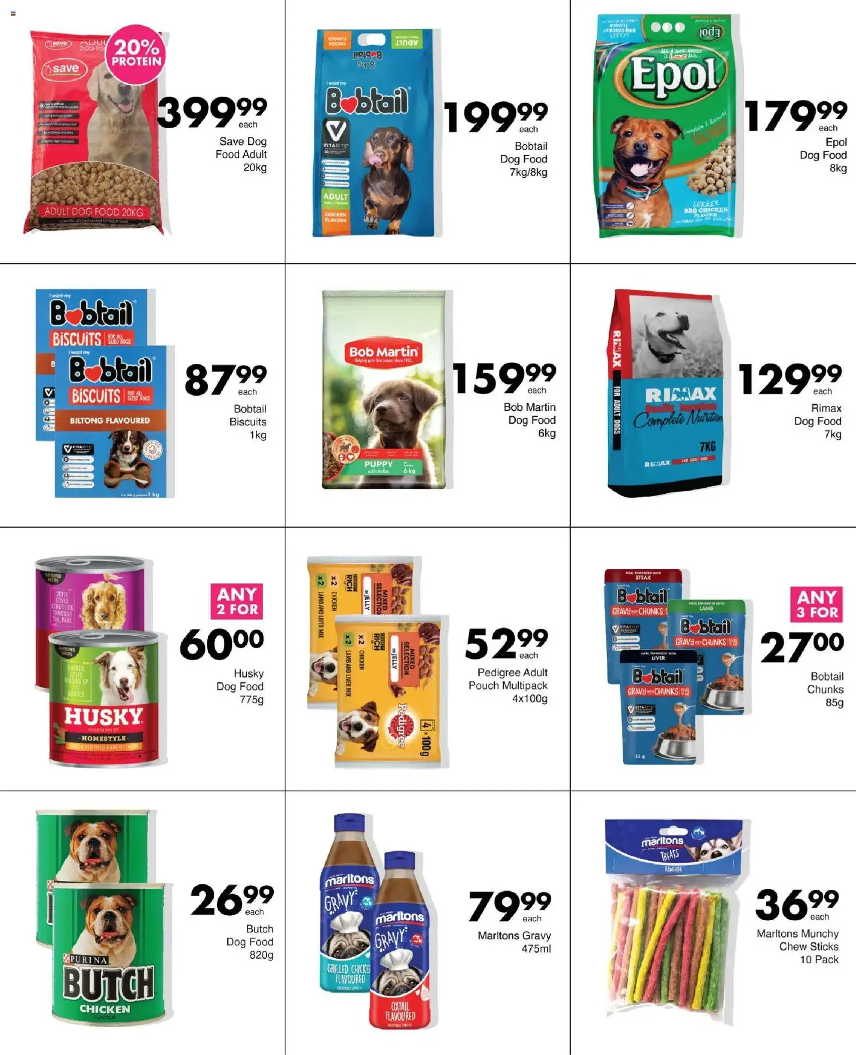 Save Specials - valid flyer from 11/06/2026, page 86 of 86