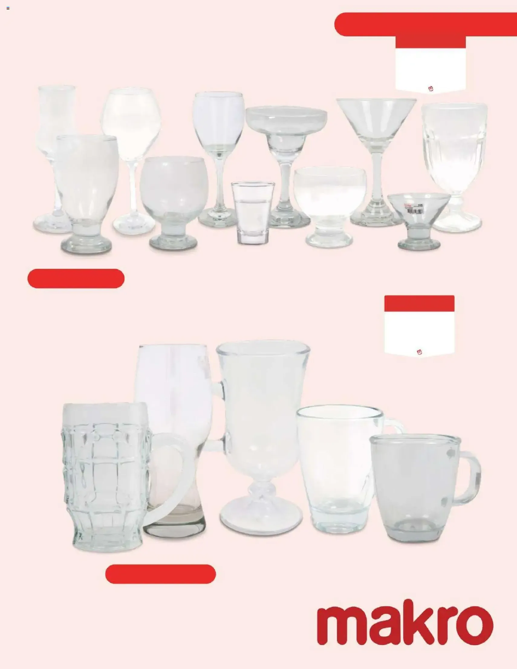 Makro - Promociones Horeca - folleto válido desde 26/02/2026 página 17 de 48