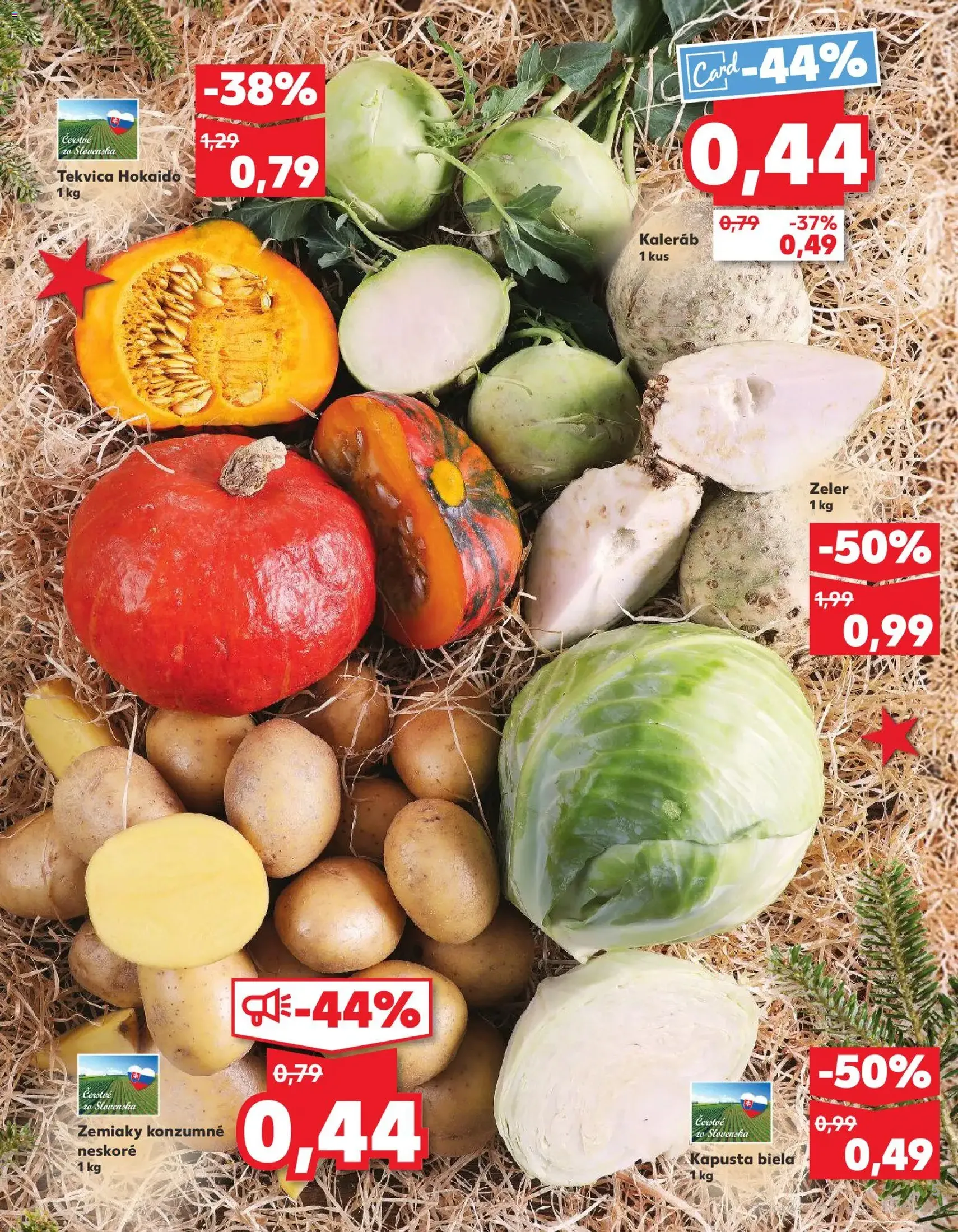 Kaufland - Black Friday - platný leták od 06.11.2025 strana 5 z 82
