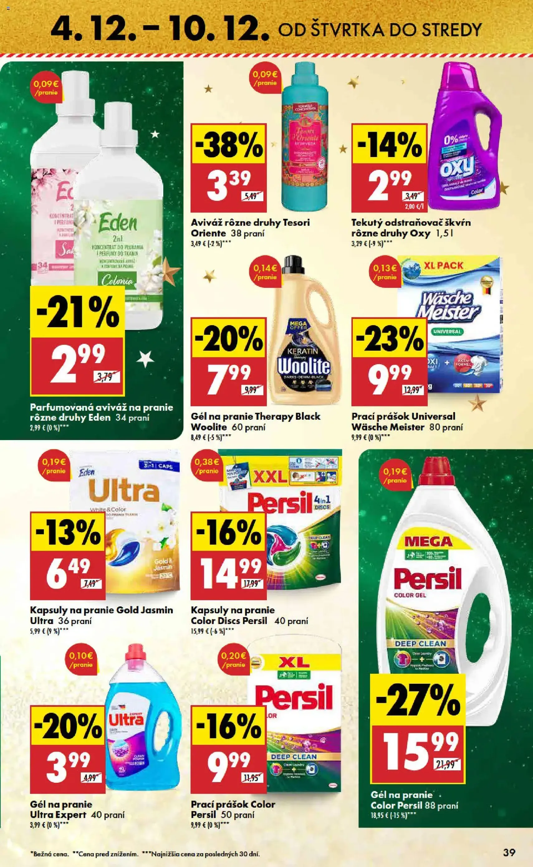 Biedronka leták - platný leták od 04.12.2025 strana 39 z 48