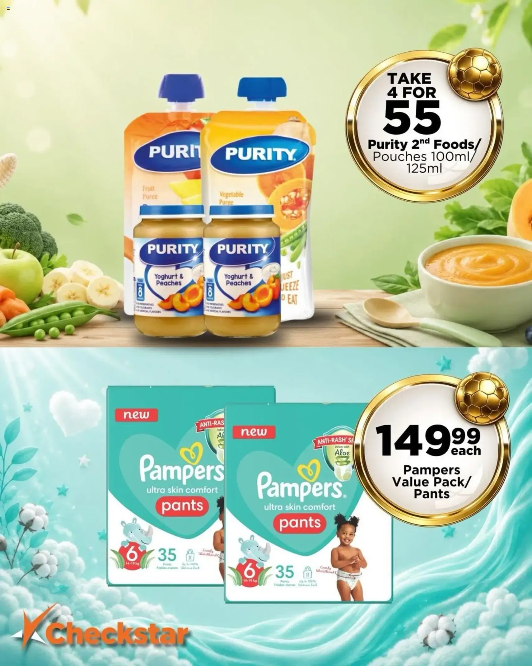 Check Star Specials - valid flyer from 10/06/2026, page 7 of 9