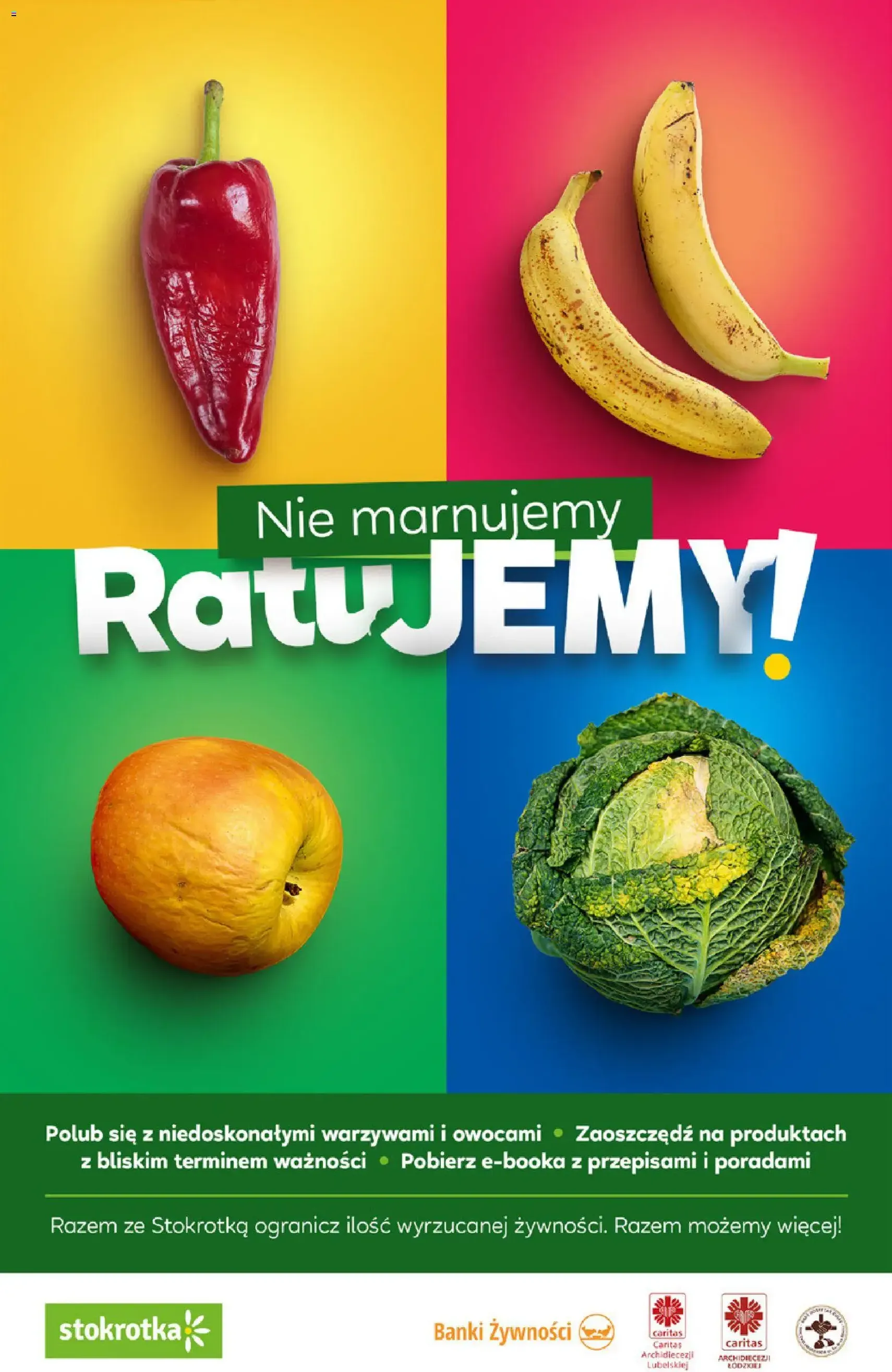 Stokrotka Gazetka - ważny gazetka od 23.10.2025 strona 41 z 43 Stokrotka Gazetka - ważny gazetka od 23.10.2025 strona 41 z 43
