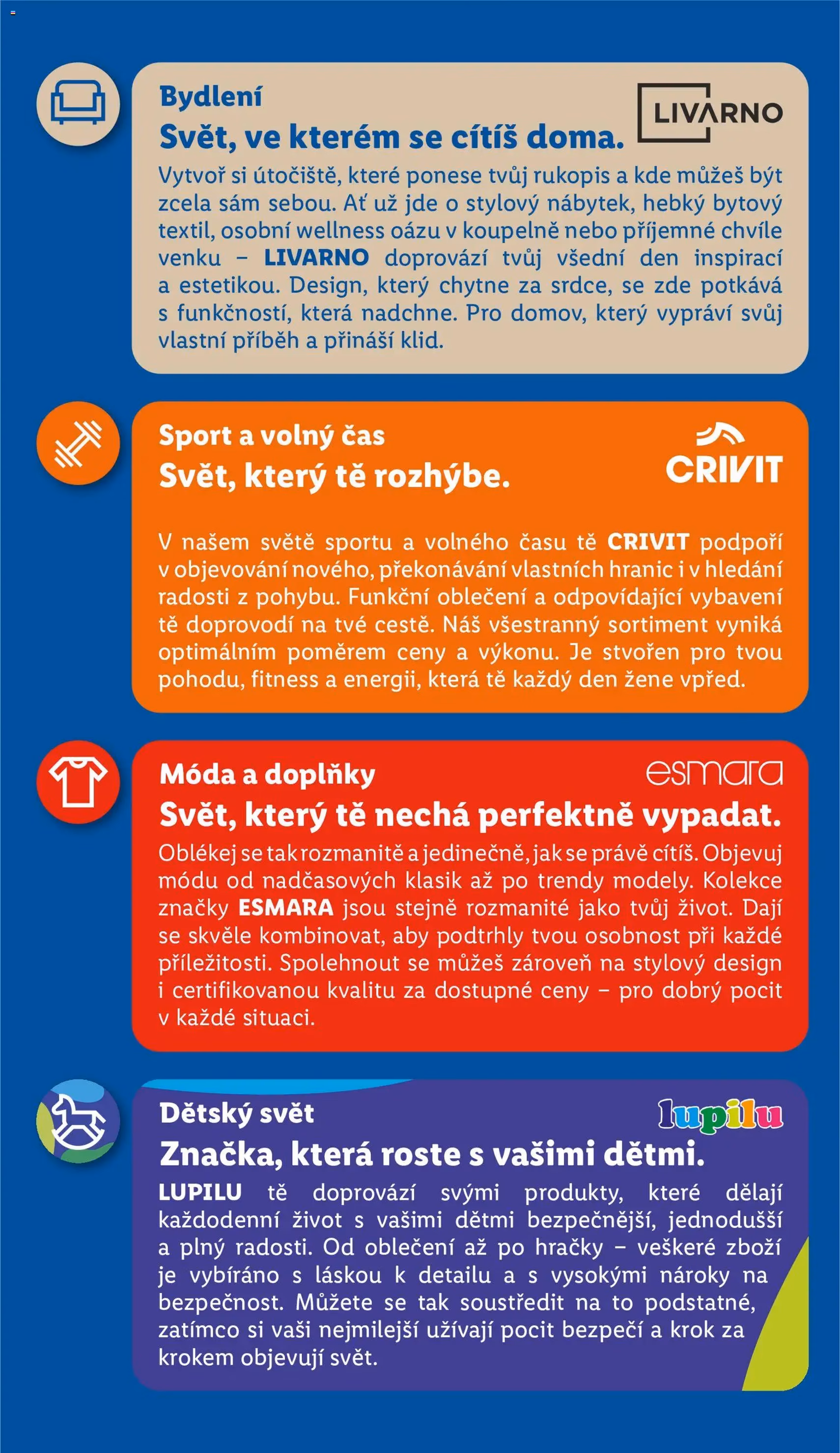 Lidl leták - platný leták od 25.05.2026 strana 35 z 53