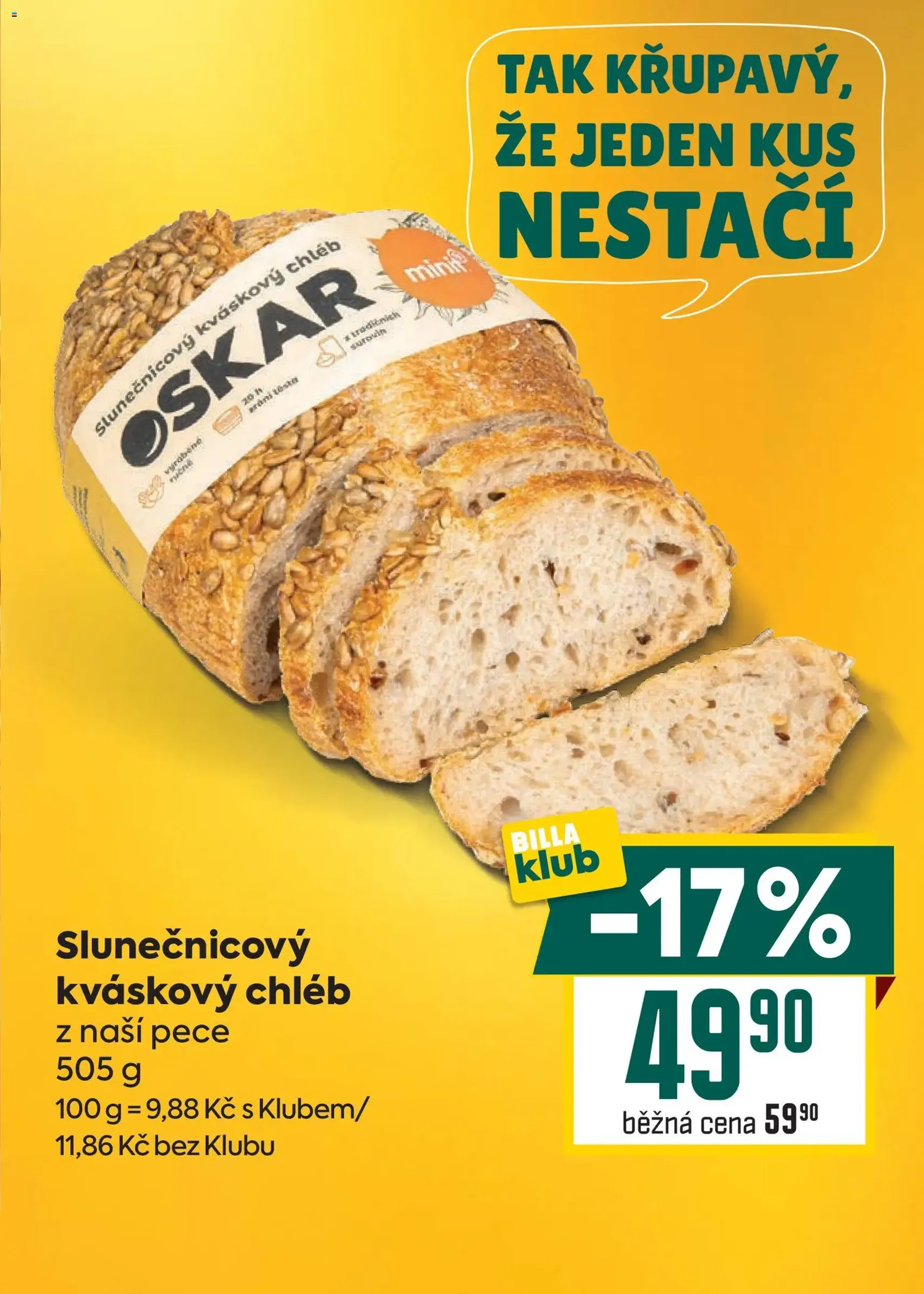 Billa Velký leták - platný leták od 21.01.2026 strana 15 z 38