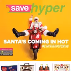 Save Specials - Flyer preview valid from 04/12/2025