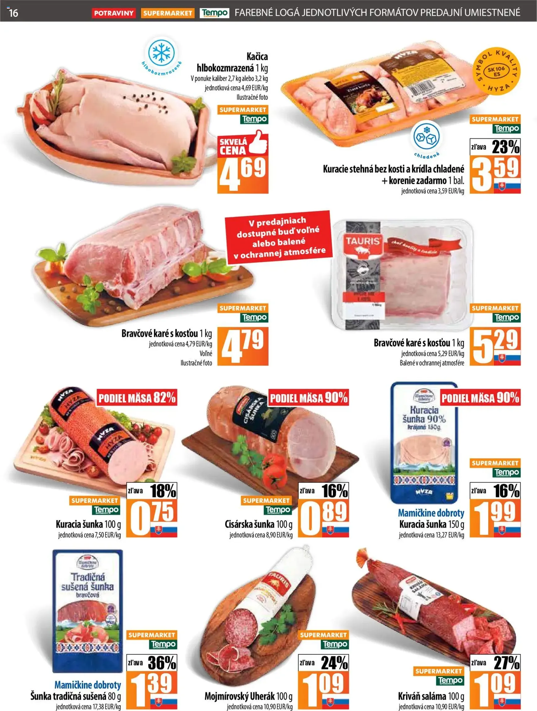 COOP Jednota leták - platný leták od 27.11.2025 strana 16 z 32