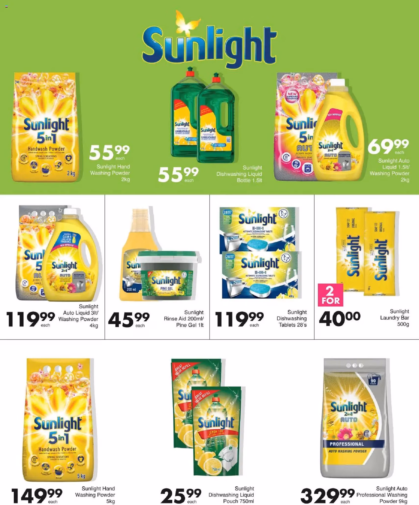 Save Specials - valid flyer from 04/12/2025, page 70 of 86