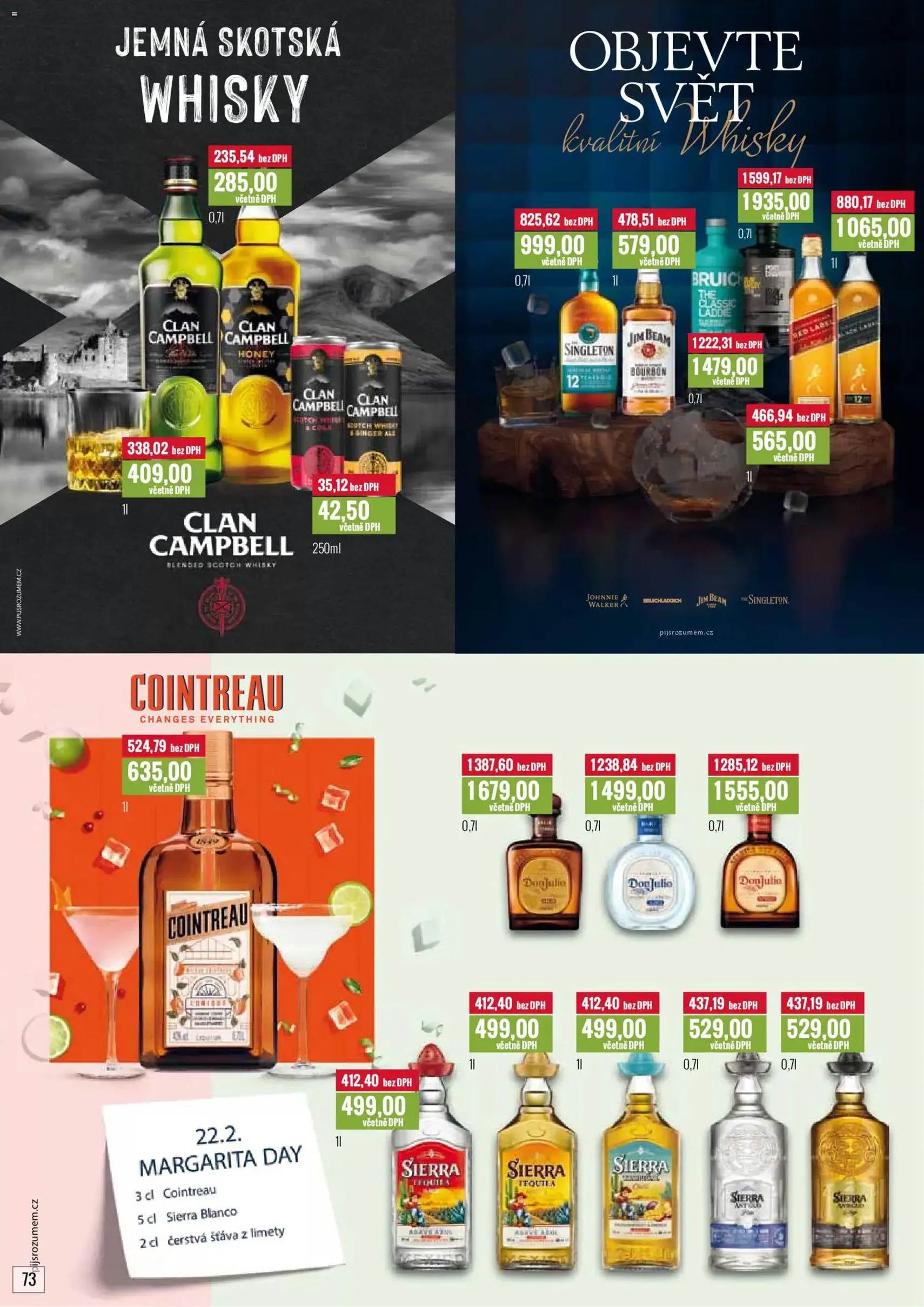 Ratio leták - platný leták od 01.02.2026 strana 74 z 76