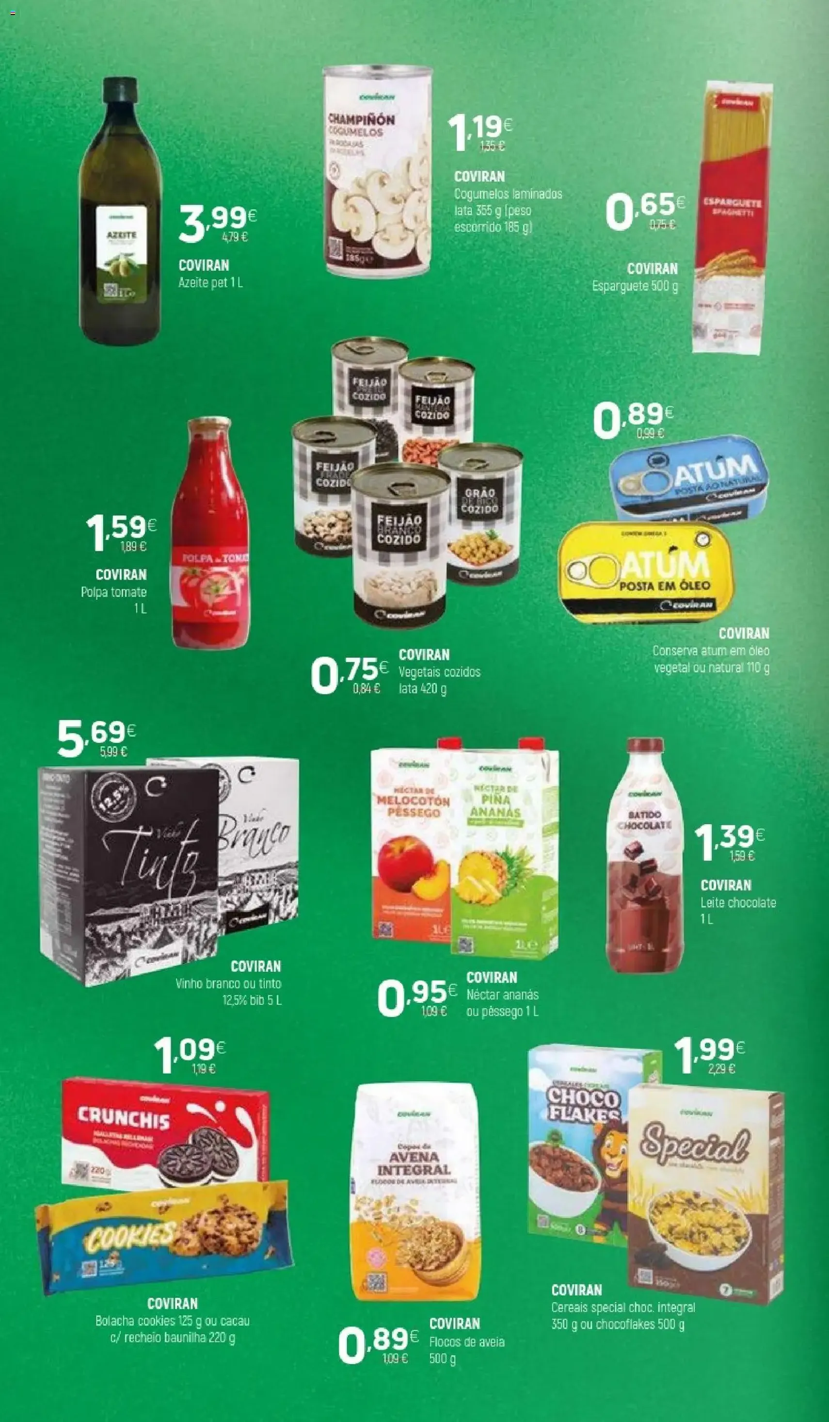 Coviran - folheto - folheto válido a partir de 06/01/2026 página 10 de 16