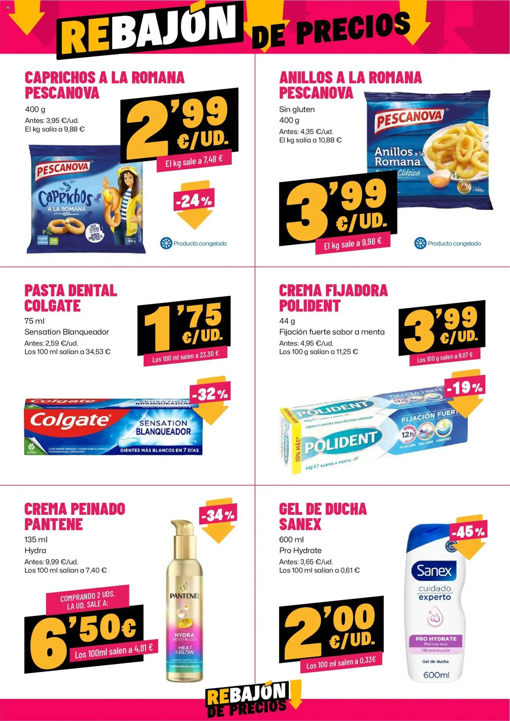 AhorraMas folleto - folleto válido desde 16/07/2026 página 16 de 19