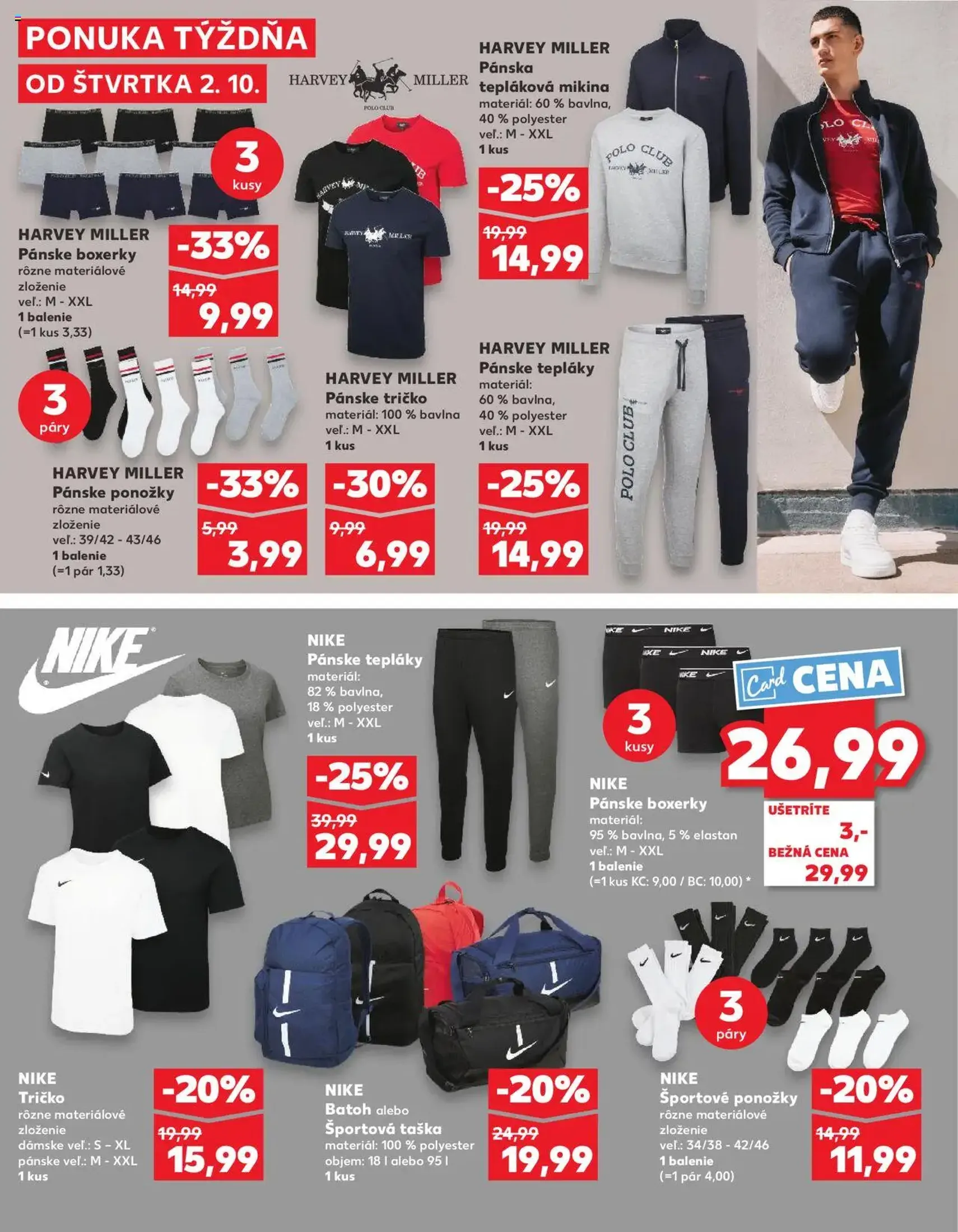 Kaufland SK Bratislava-Devínska Nová Ves - 2025.10.02. érvényes szórólap 62 oldal 78 oldalból Kaufland SK Bratislava-Devínska Nová Ves - 2025.10.02. érvényes szórólap 62 oldal 78 oldalból
