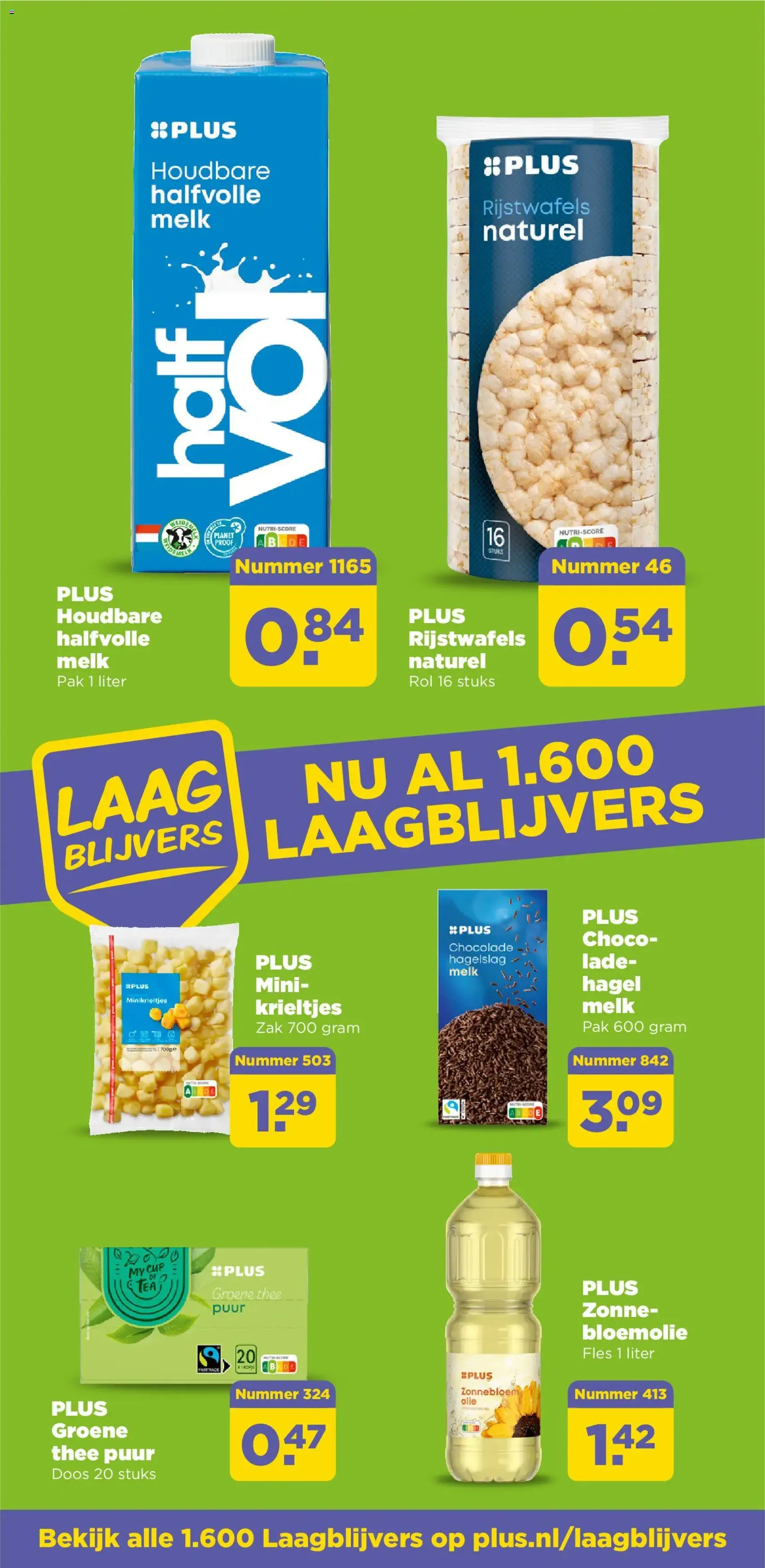 Plus folder week 21 - geldige folder vanaf 20-05-2026 pagina 23 van 44
