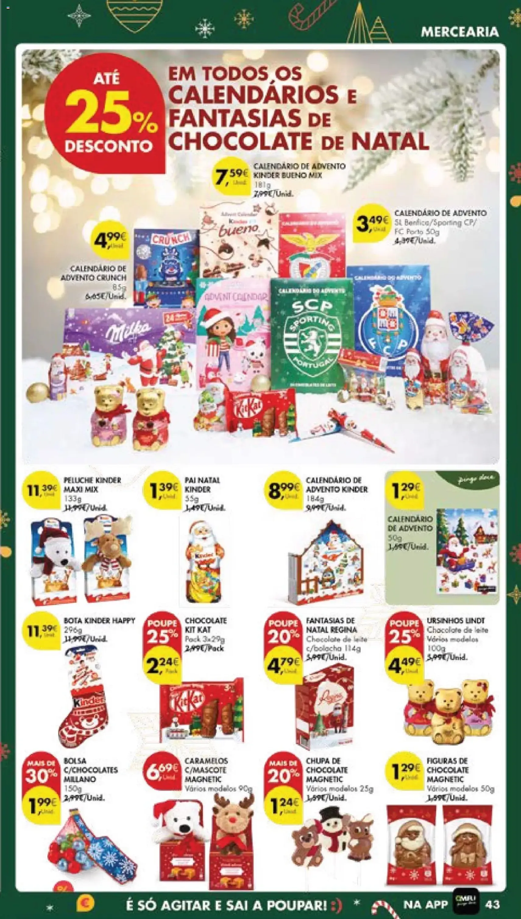 Pingo Doce folheto - folheto válido a partir de 16/12/2025 página 51 de 68