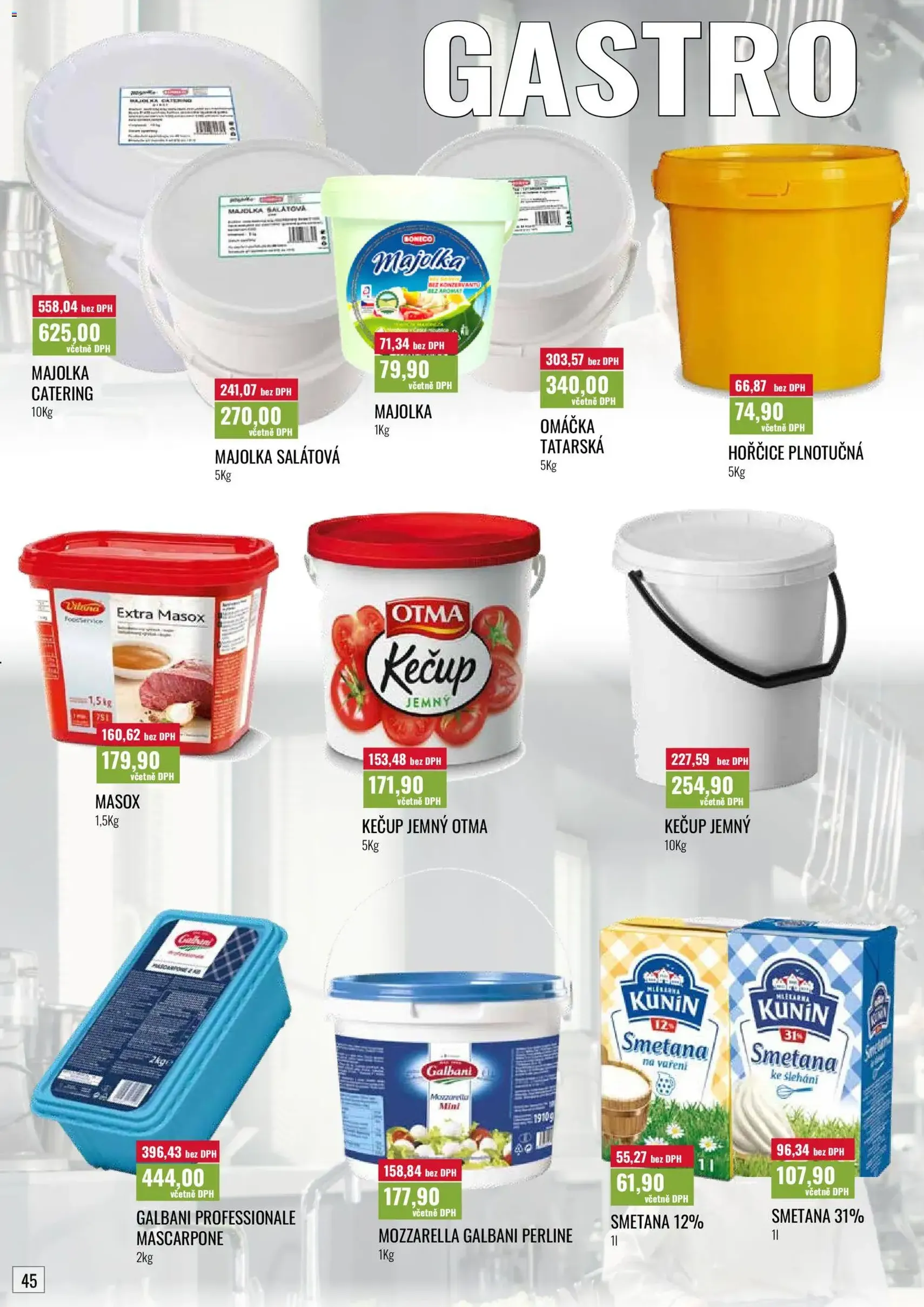 Ratio leták - platný leták od 01.03.2026 strana 45 z 83