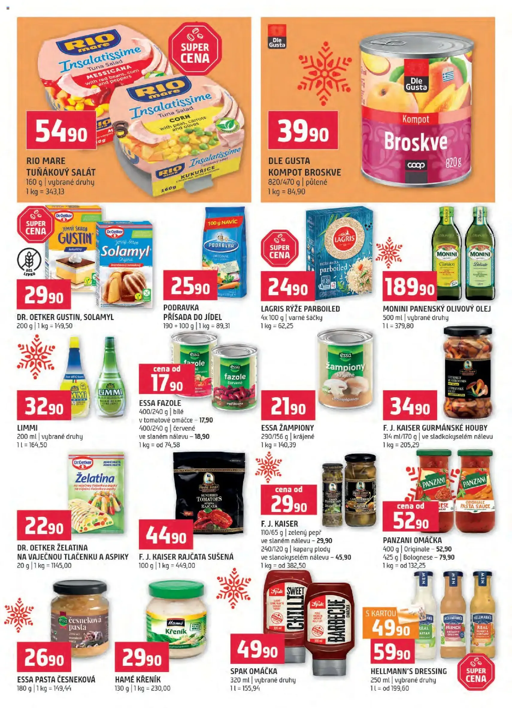 Terno leták - platný leták od 22.12.2025 strana 10 z 24