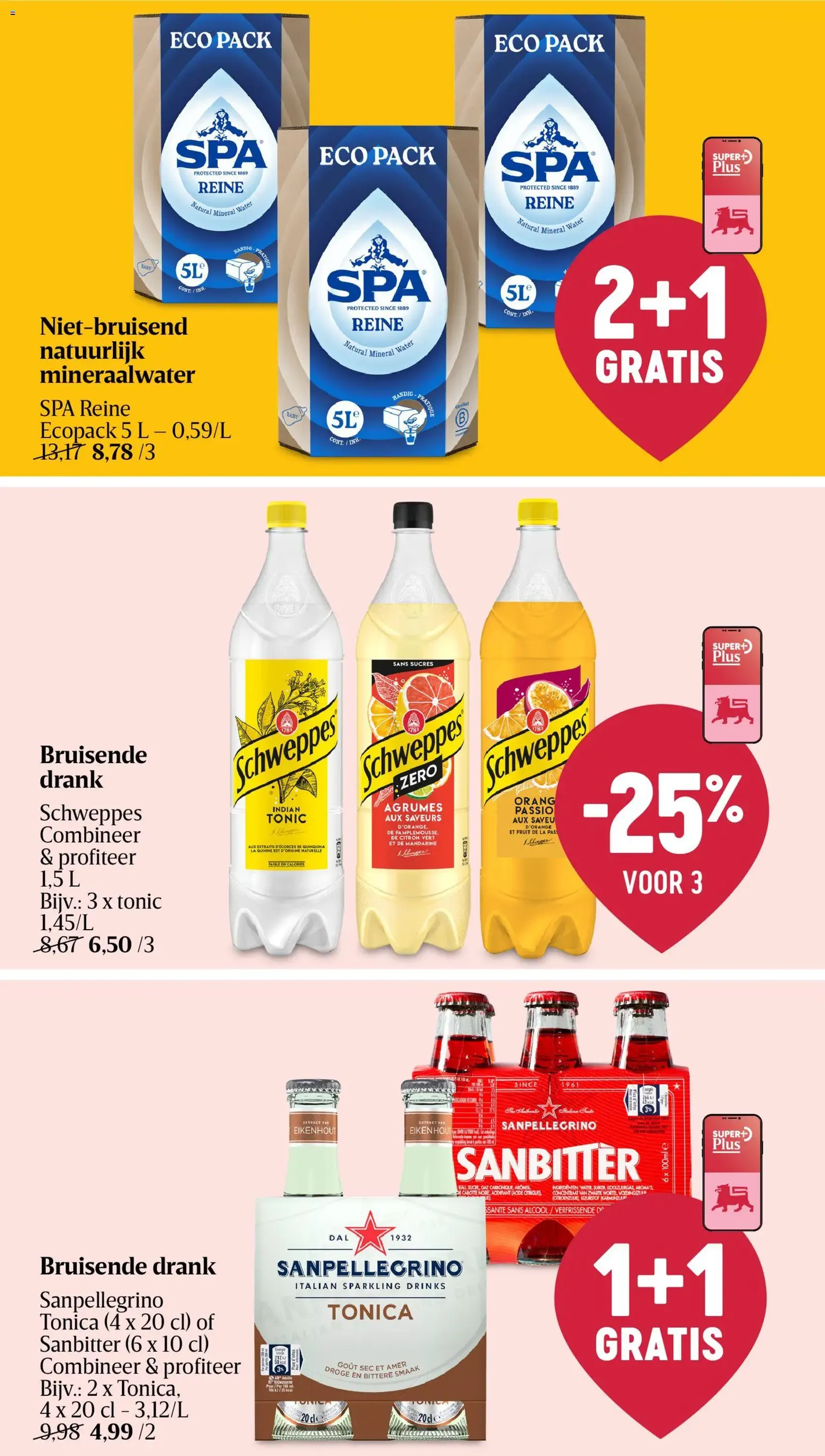 Delhaize folder week 20 - geldige folder vanaf 13/05/2026 pagina 28 van 47