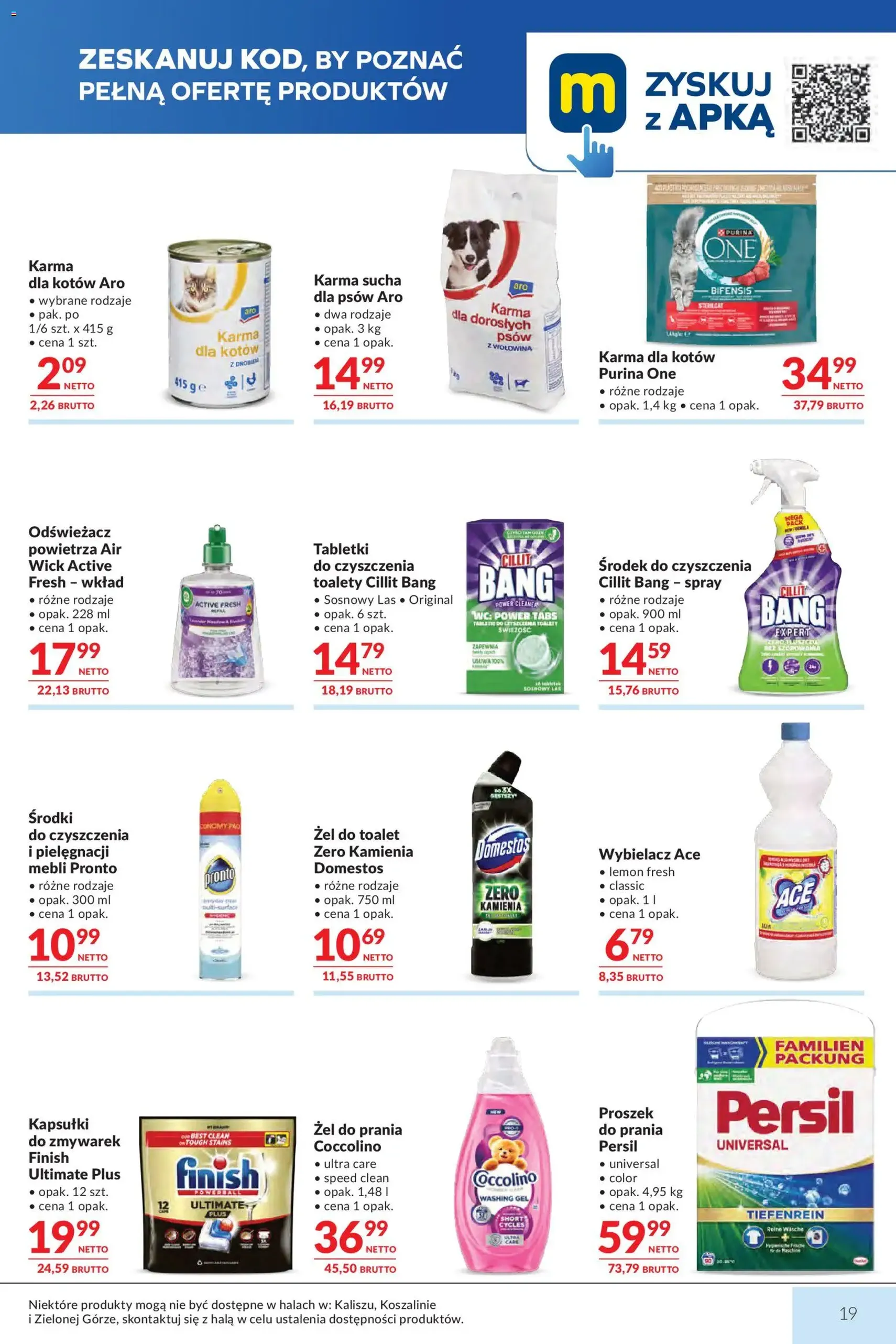 Makro gazetka - ważny gazetka od 26.05.2026 strona 19 z 24