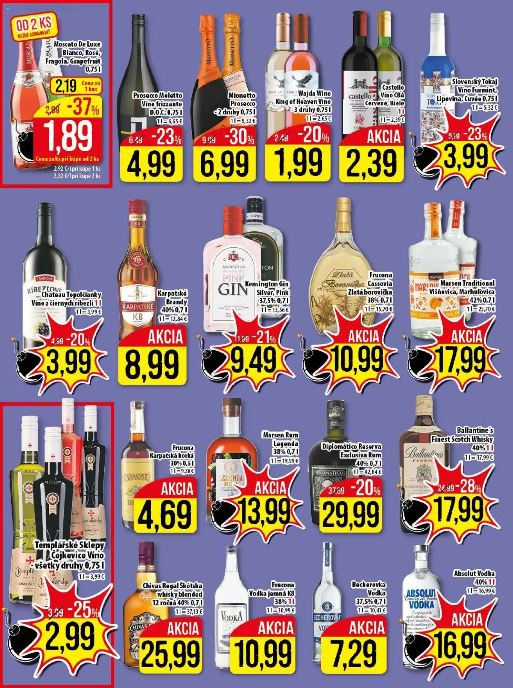 Klas leták - platný leták od 09.02.2026 strana 19 z 25