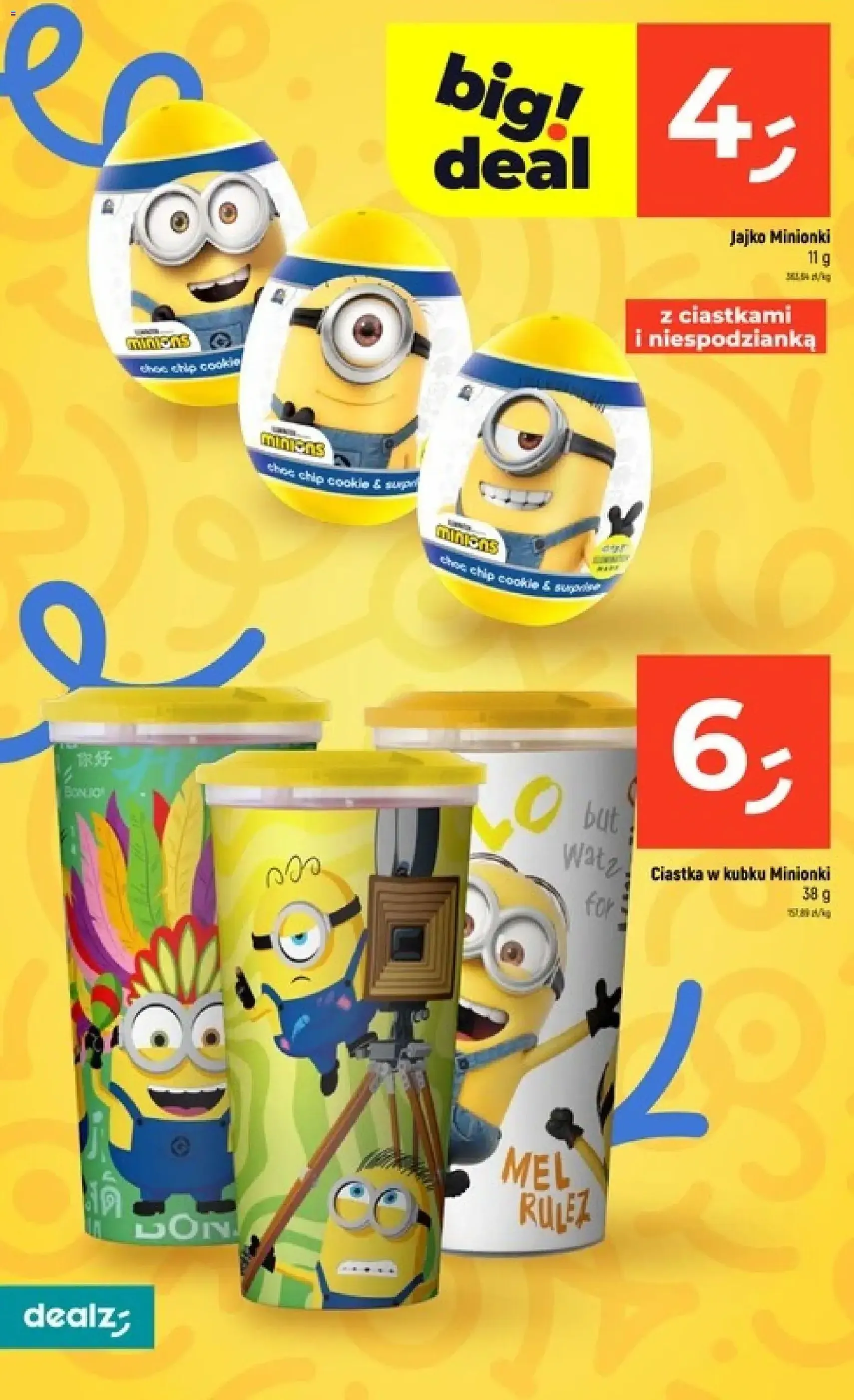 Dealz gazetka - ważny gazetka od 02.07.2026 strona 30 z 54