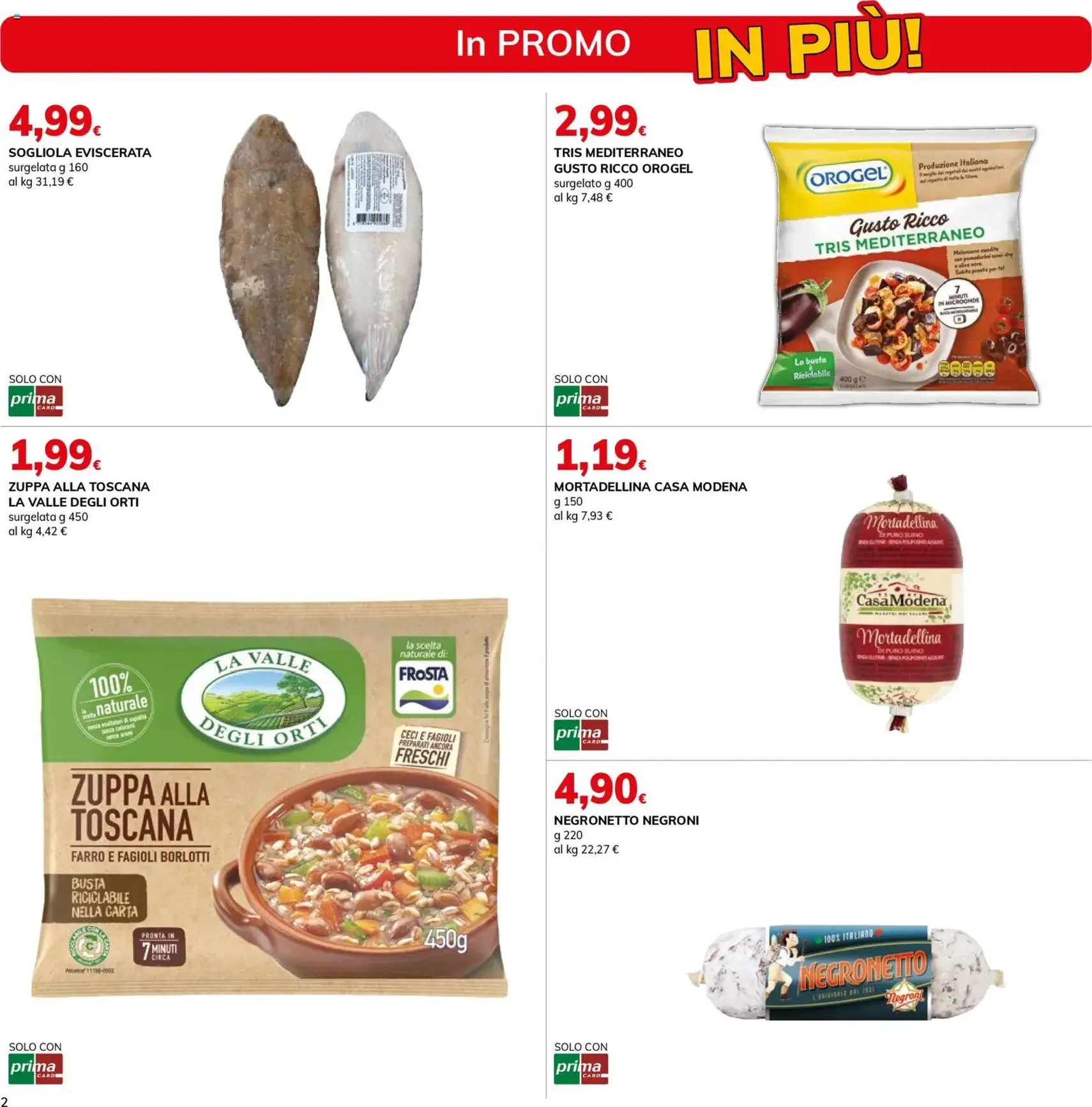 Volantino Basko - volantino valido dal 03/01/2026 pagina 14 di 26