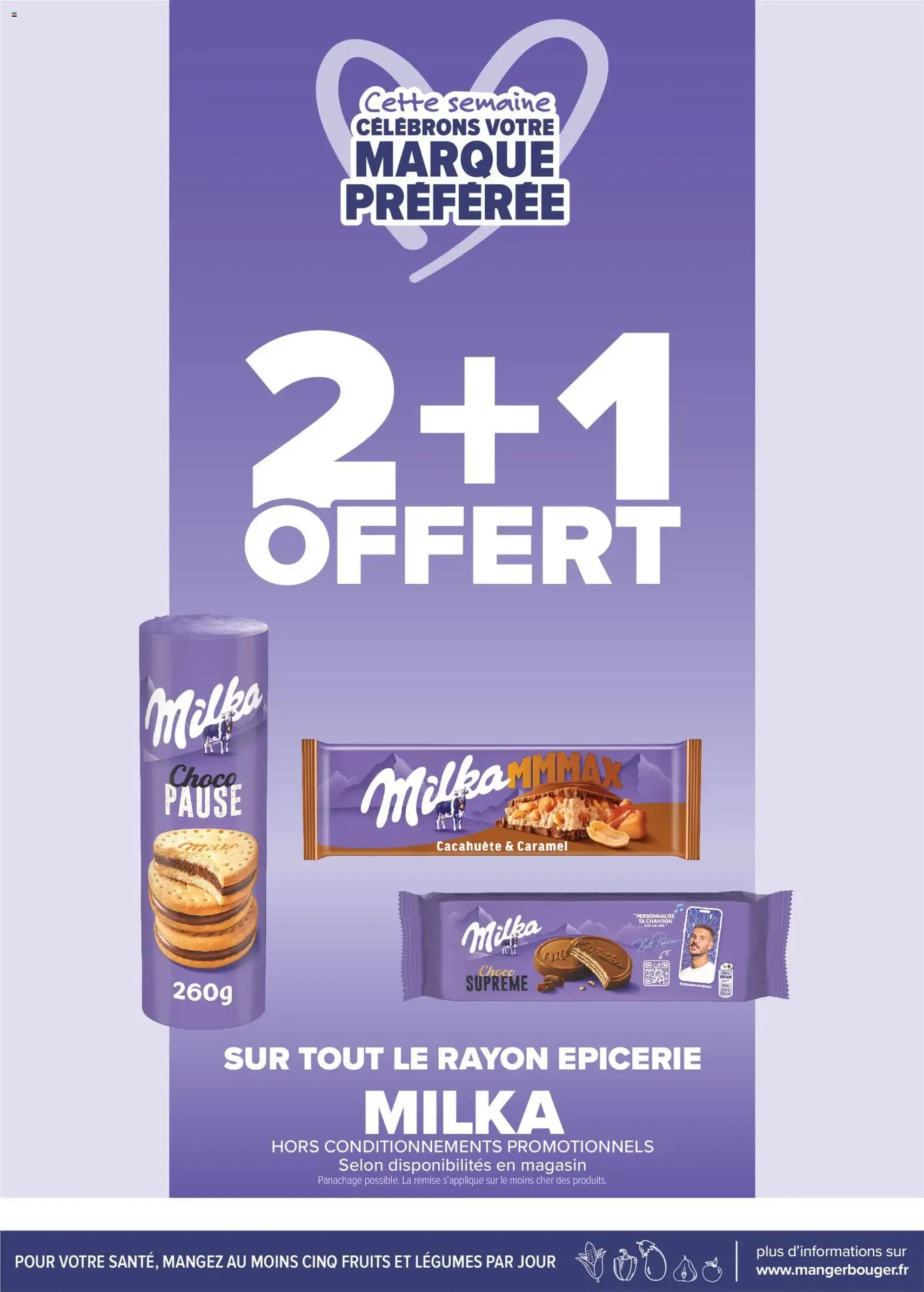 Carrefour contact catalogue - brochure valable à partir du 20/10/2026, page 10 sur 21
