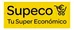 Logotipo de Supeco