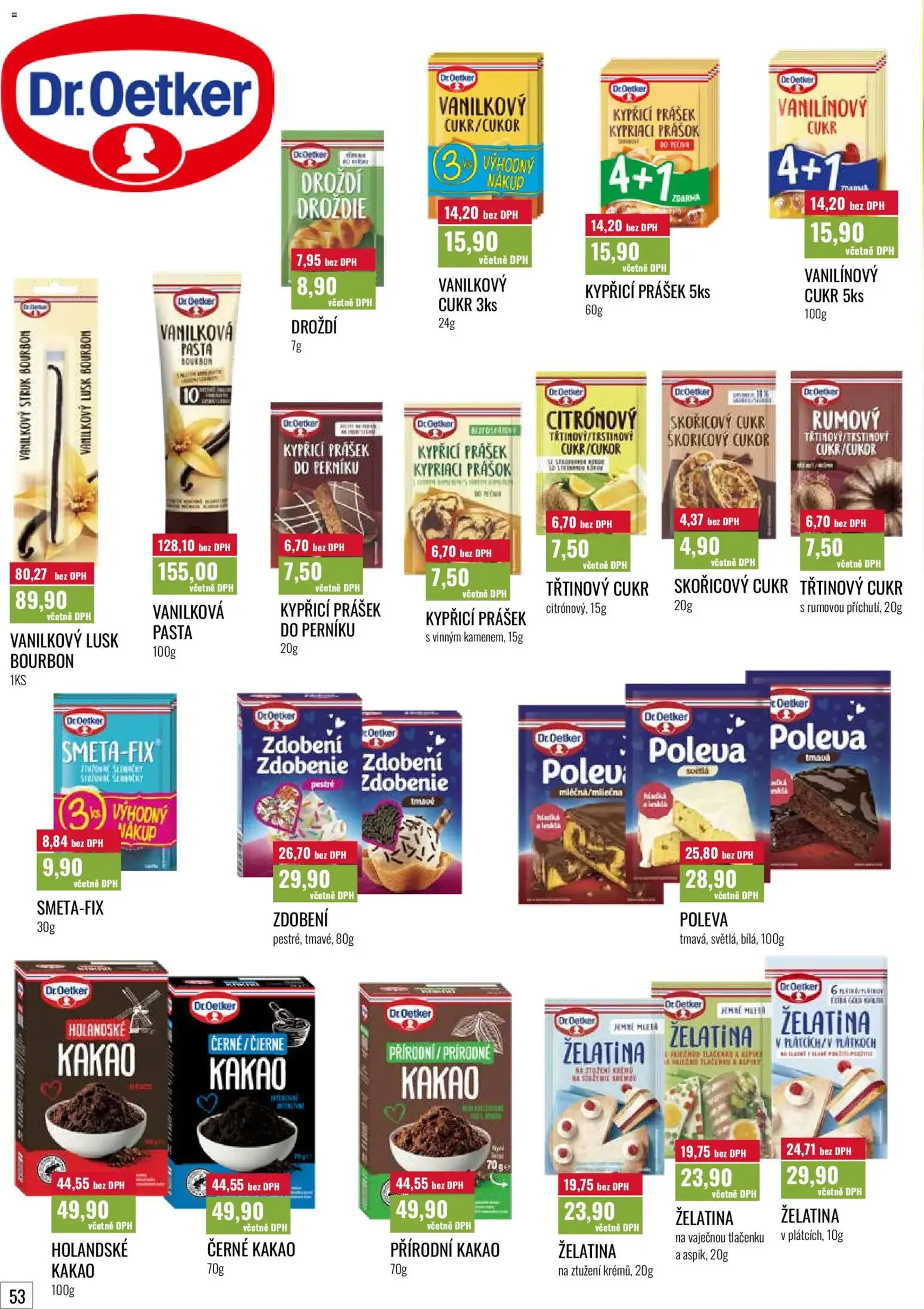 Ratio leták - platný leták od 01.03.2026 strana 53 z 83