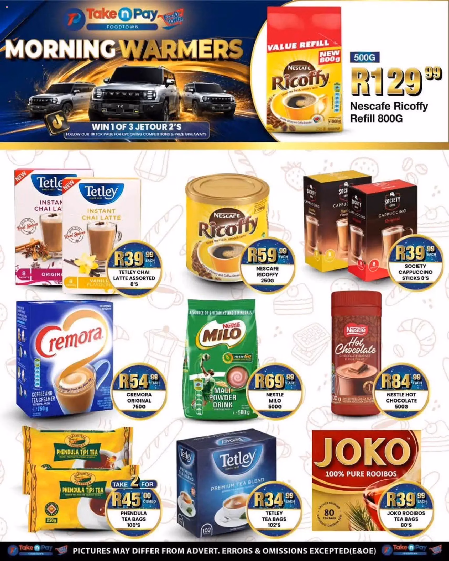 Take n Pay Specials - valid flyer from 06/07/2026, page 11 of 56