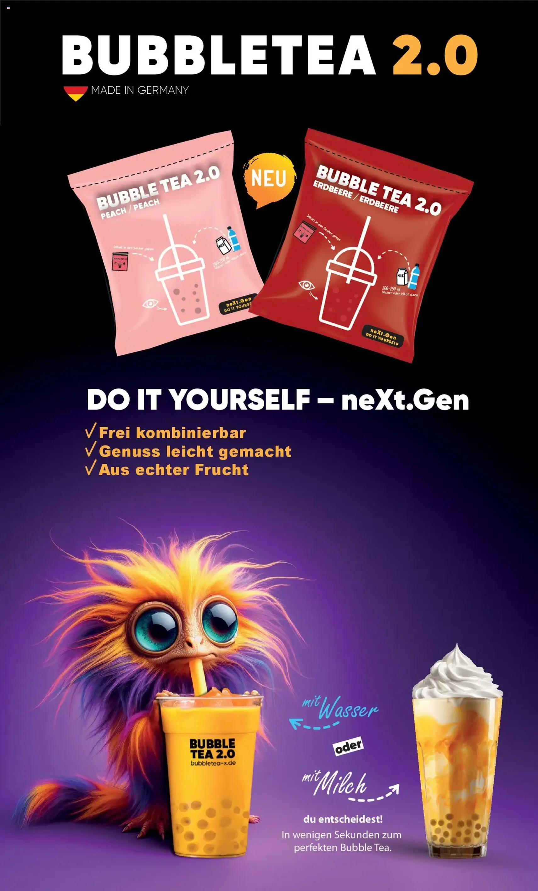 Combi Prospekt - Gültiger Prospekt ab 16.02.2026, Seite 16 von insgesamt 31