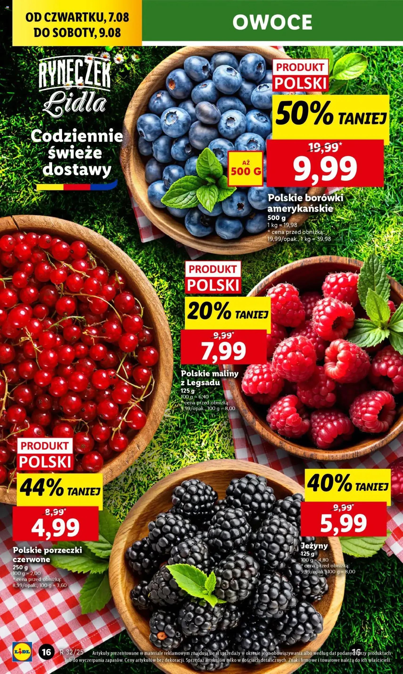 Lidl Gazetka - ważny gazetka od 07.08.2025 strona 20 z 58 Lidl Gazetka - ważny gazetka od 07.08.2025 strona 20 z 58