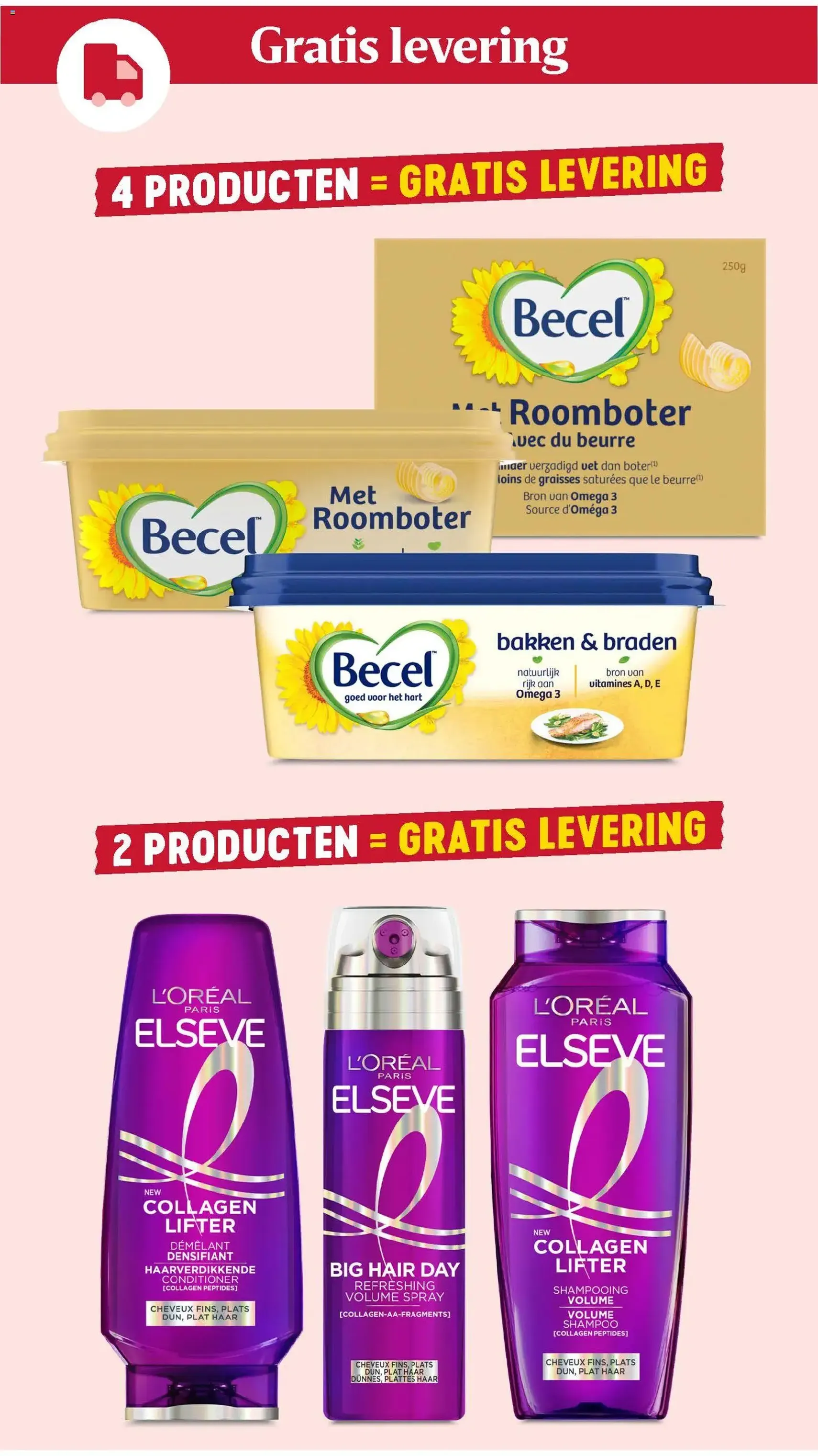 Delhaize folder week 22 - geldige folder vanaf 28/05/2026 pagina 3 van 44