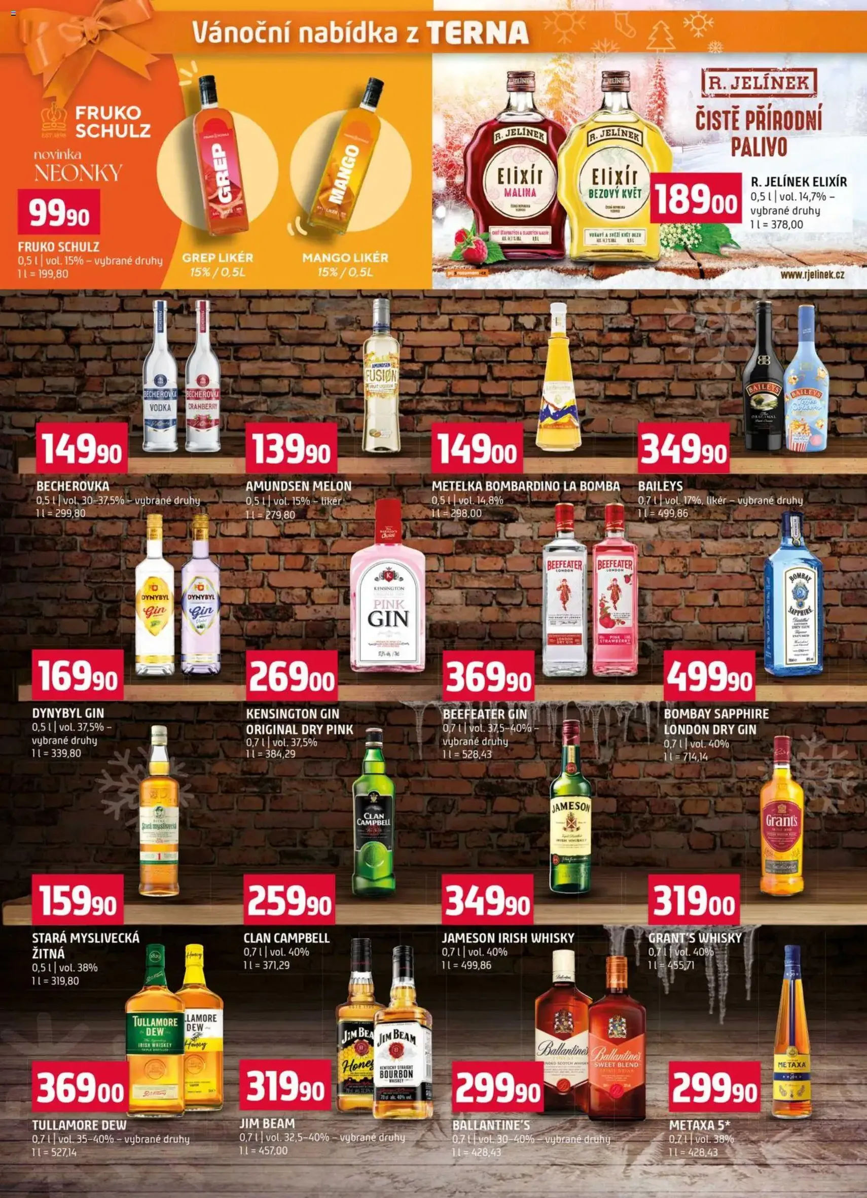 Terno leták - platný leták od 17.12.2025 strana 20 z 24