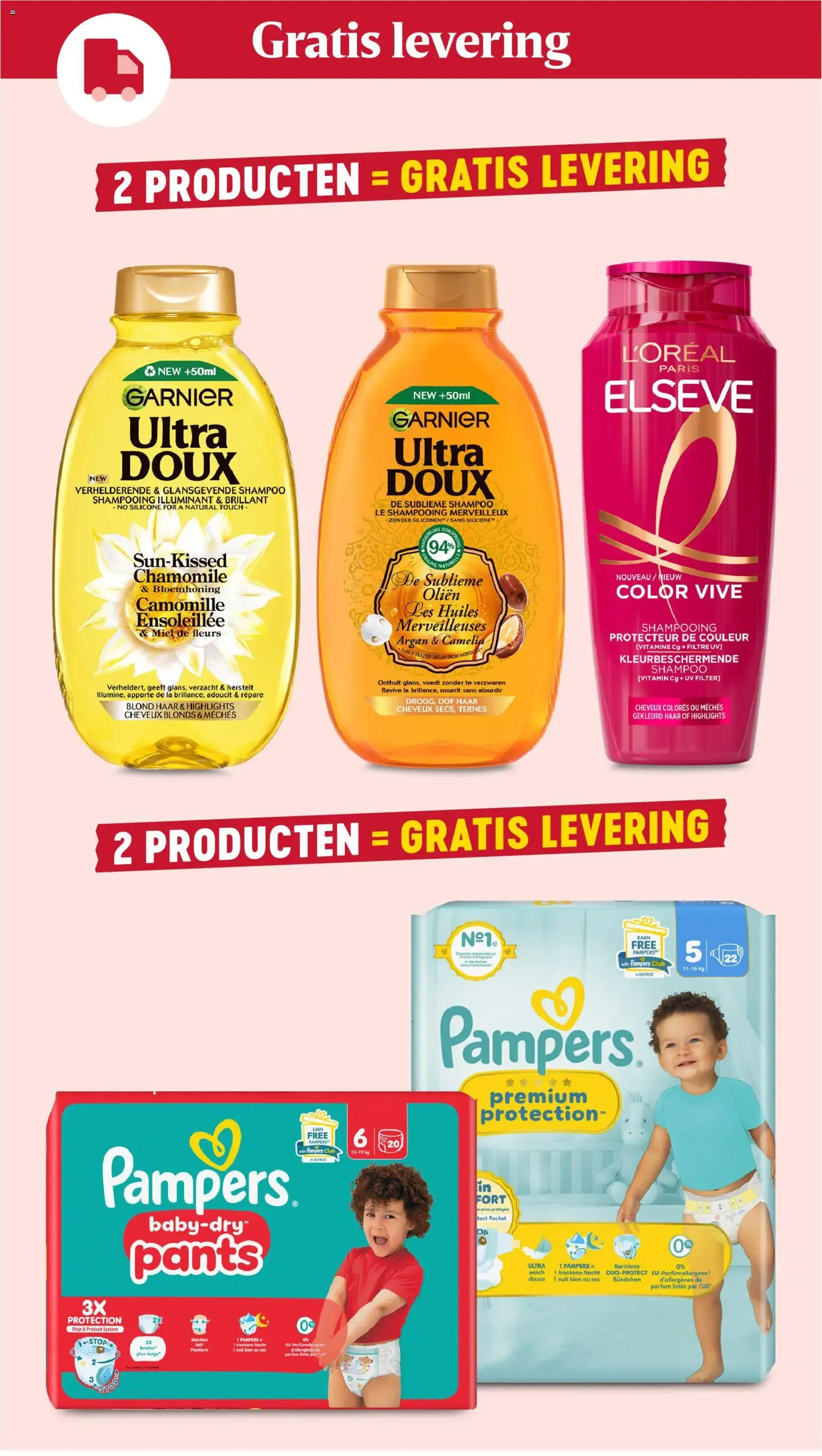 Delhaize folder week 52 - geldige folder vanaf 26/12/2025 pagina 3 van 46