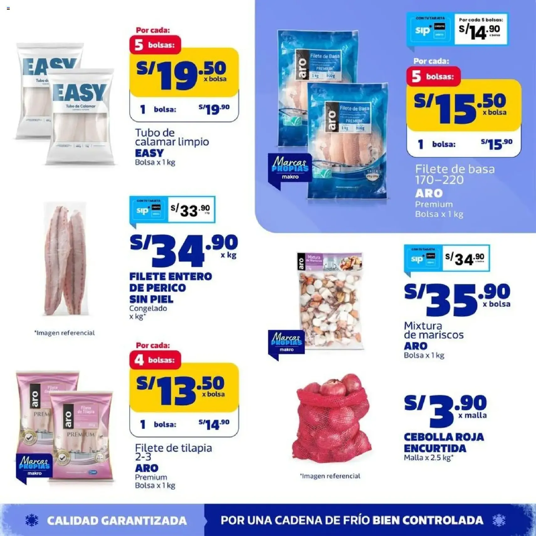 Makro catálogo - folleto válido desde 02/07/2026 página 16 de 25