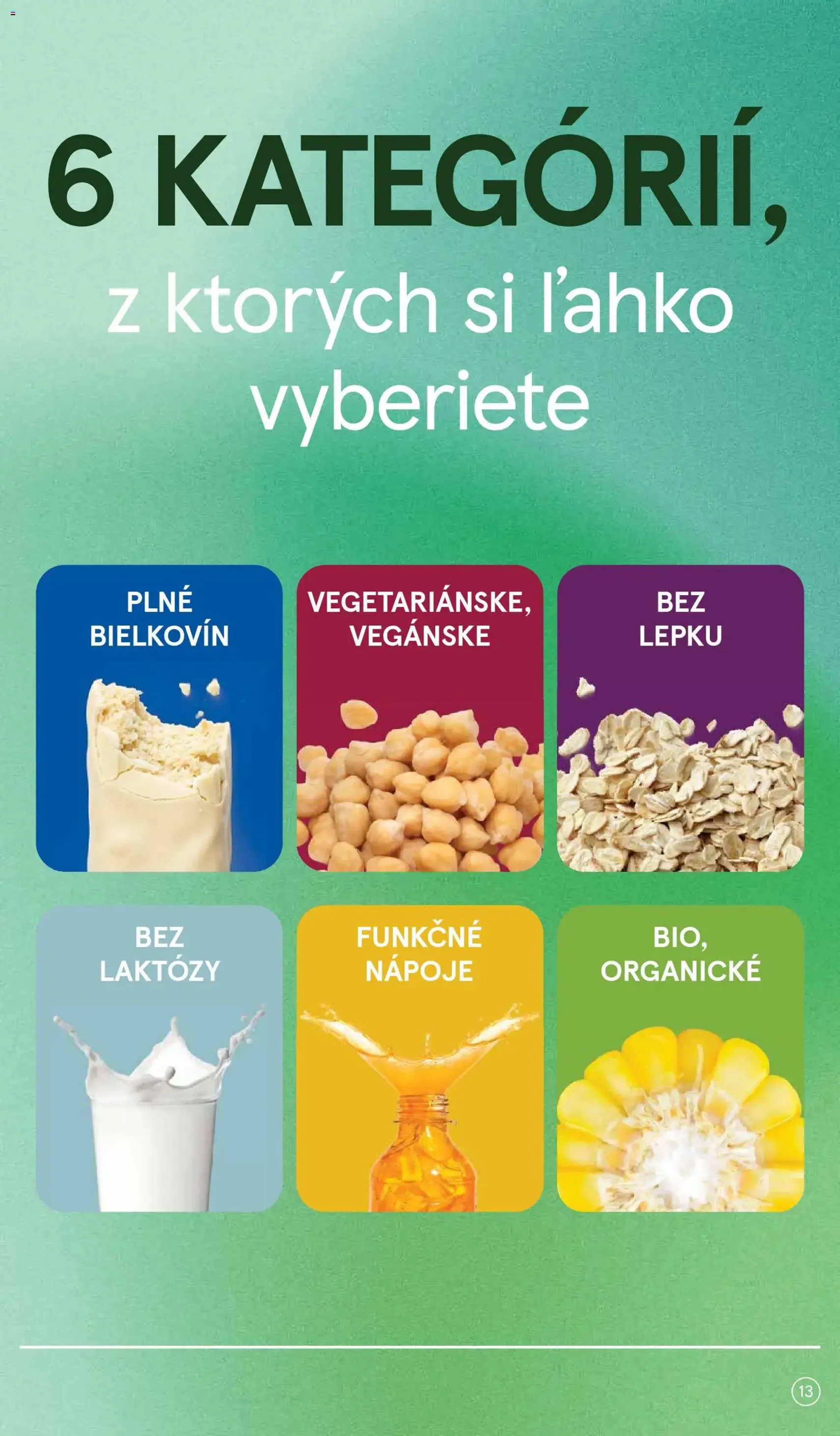 Tesco Hypermarket - leták - platný leták od 15.04.2026 strana 13 z 37