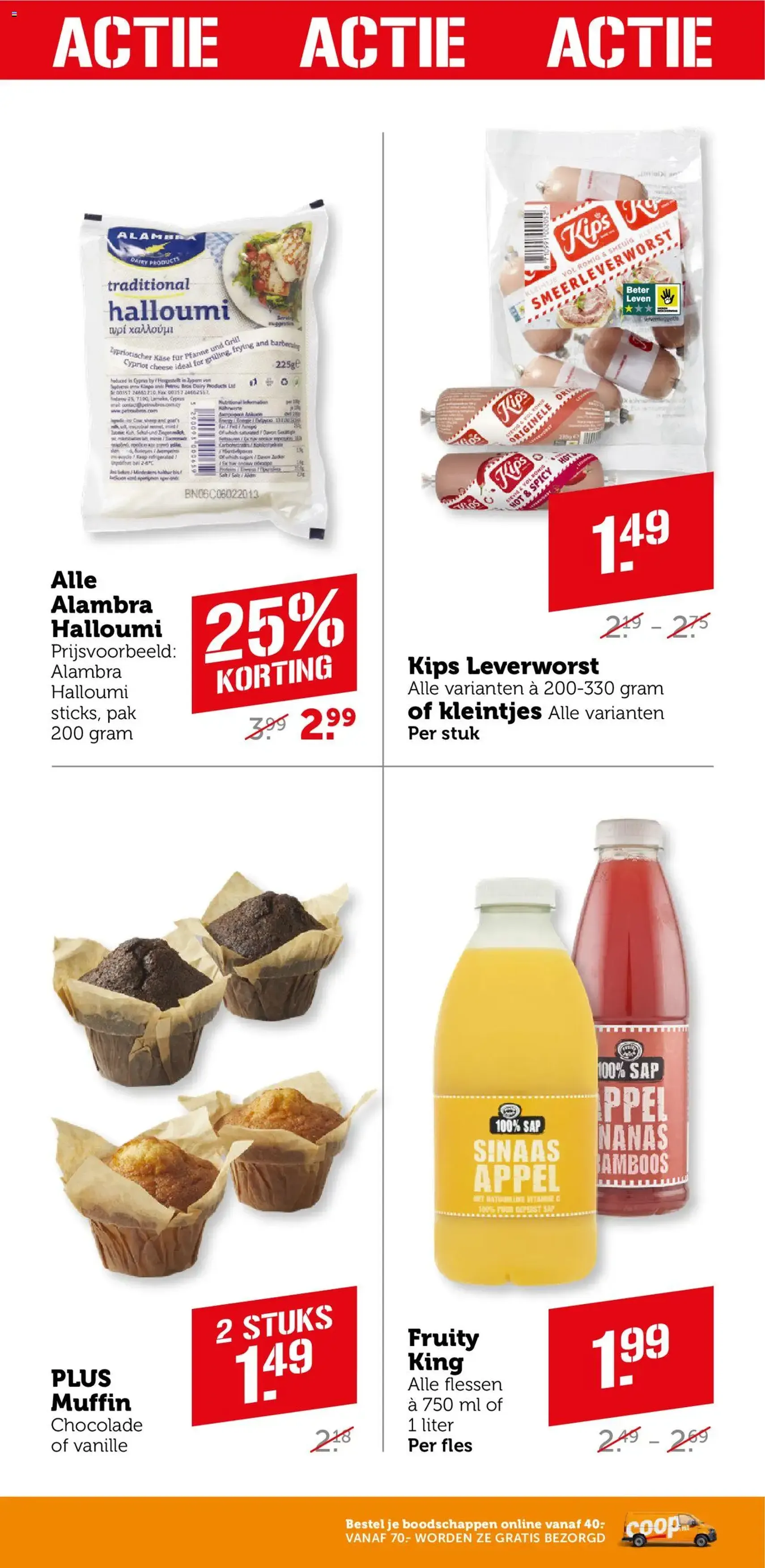 Coop - Folder week 28 - geldige folder vanaf 09-07-2025 pagina 15 van 43 Coop - Folder week 28 - geldige folder vanaf 09-07-2025 pagina 15 van 43