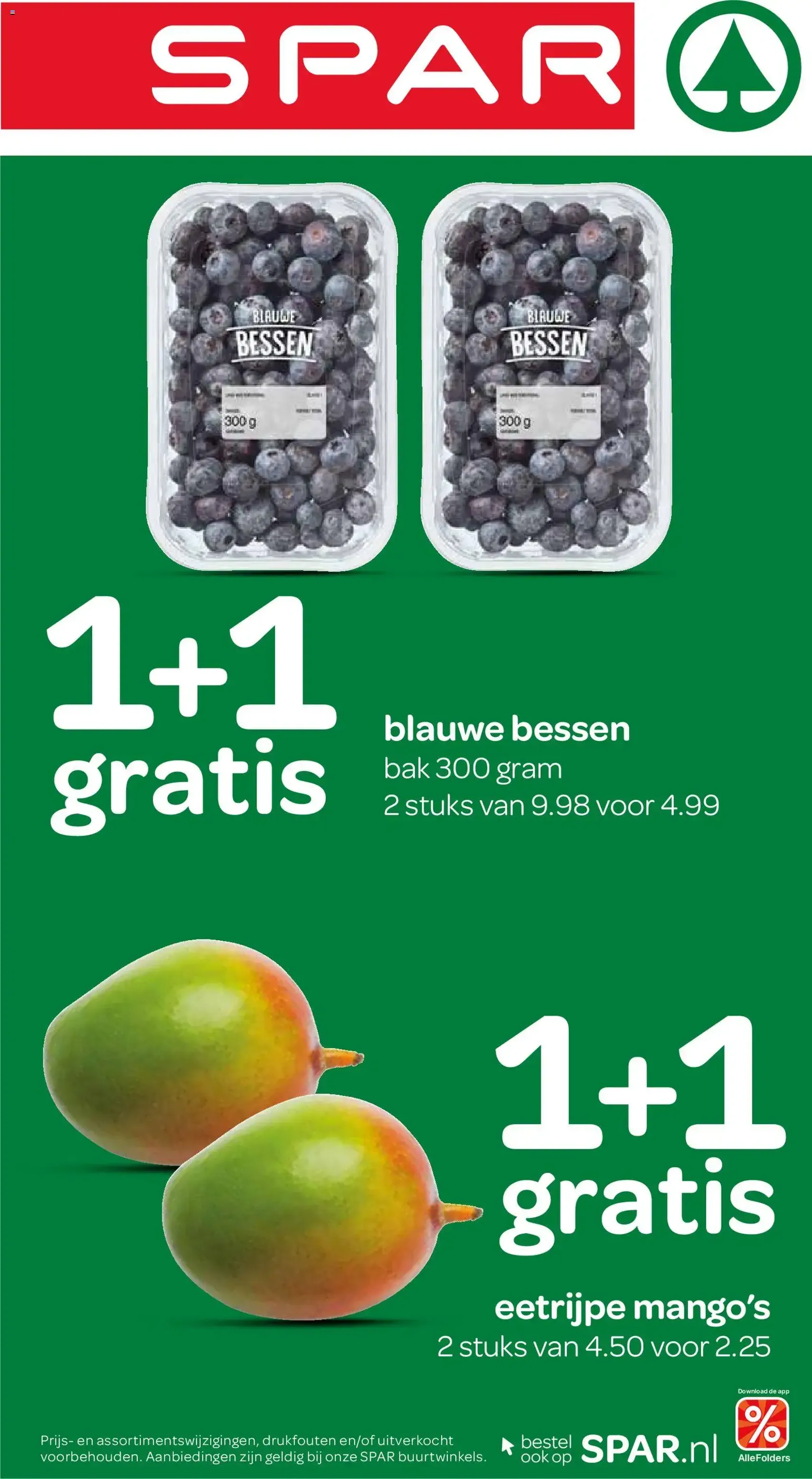 Spar - Folder - geldige folder vanaf 15-01-2026 pagina 16 van 16