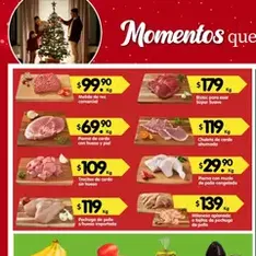 Vista previa del folleto Arteli folleto válido desde 01/12/2025