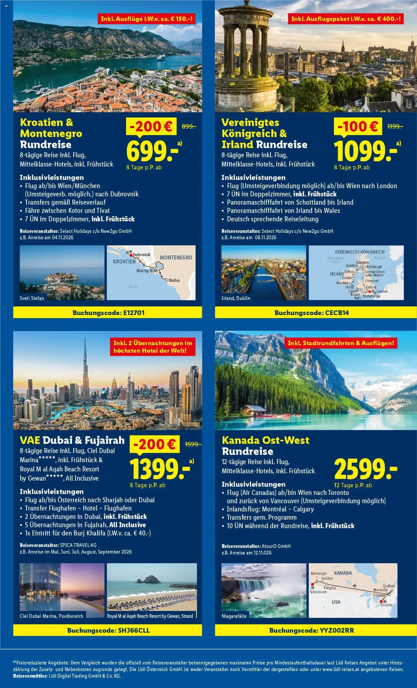 Lidl Flugblatt - Gültiger Prospekt ab 05.03.2026, Seite 33 von insgesamt 54