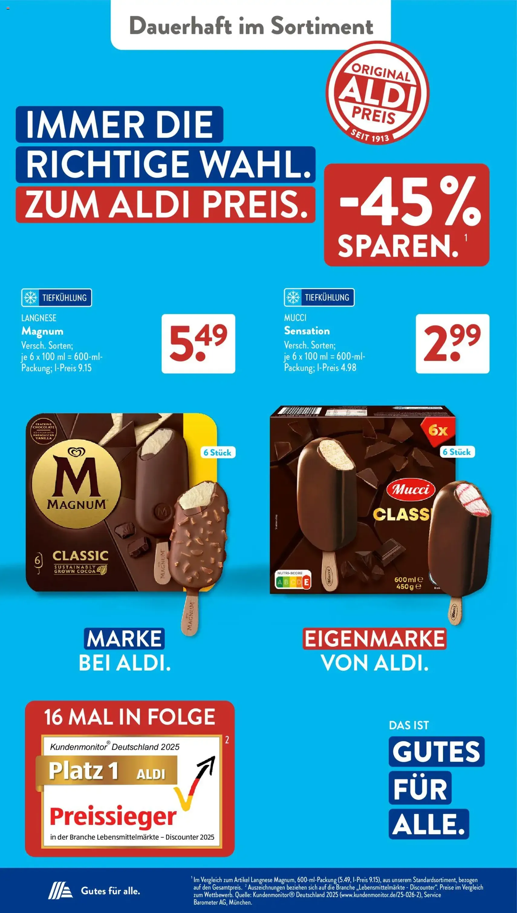 Aldi Süd Prospekt - Gültiger Prospekt ab 13.07.2026, Seite 9 von insgesamt 30