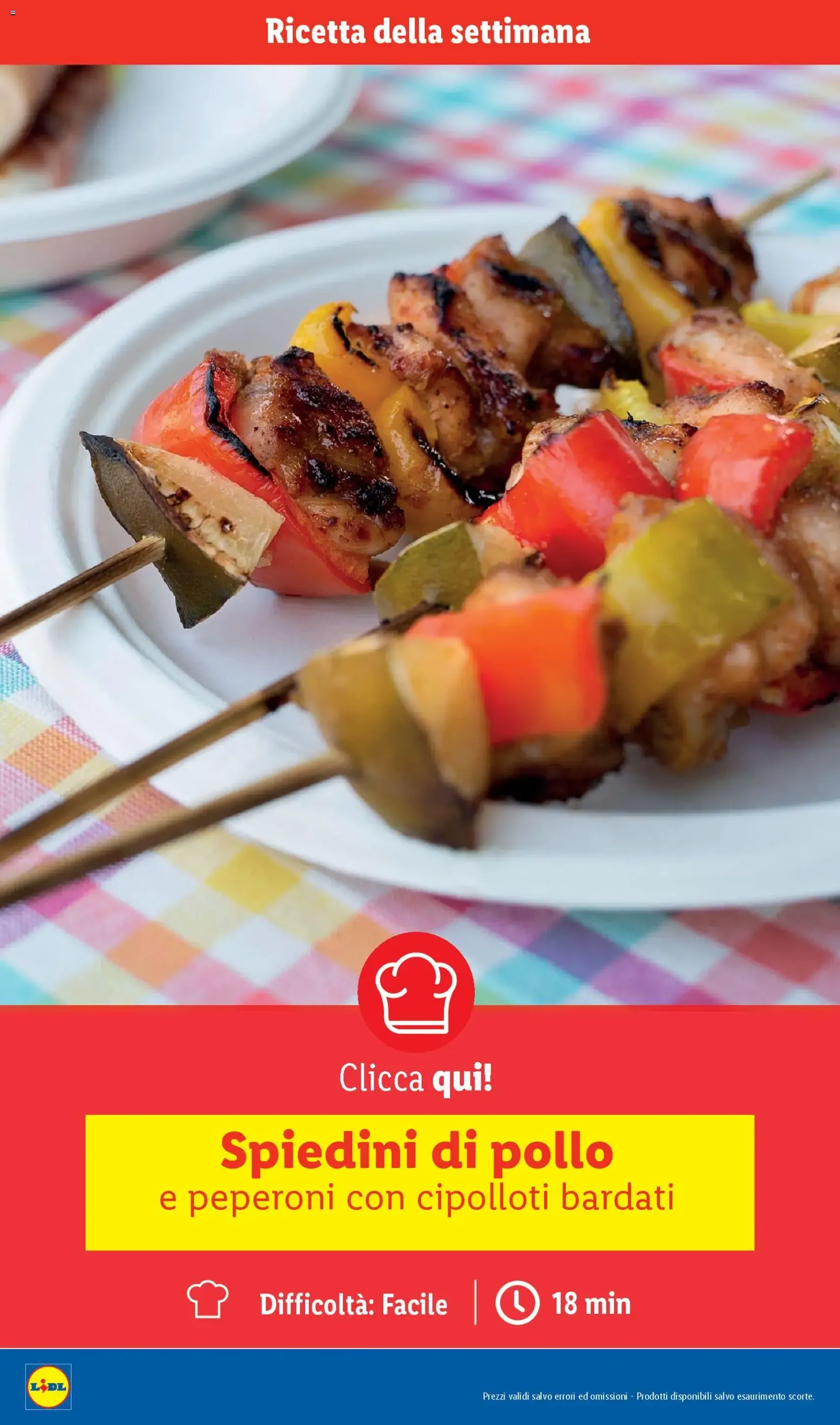 Volantino Lidl - volantino valido dal 15/12/2025 pagina 4 di 60