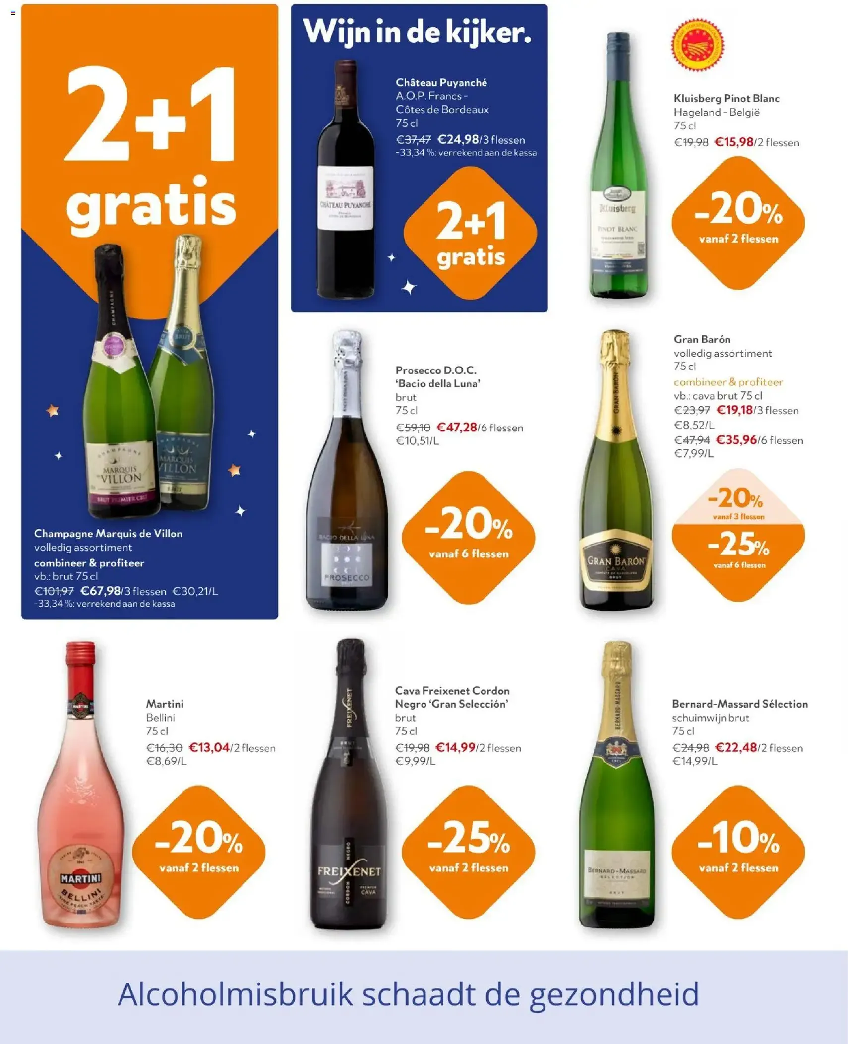 OKay - Folder - geldige folder vanaf 03/12/2025 pagina 6 van 24