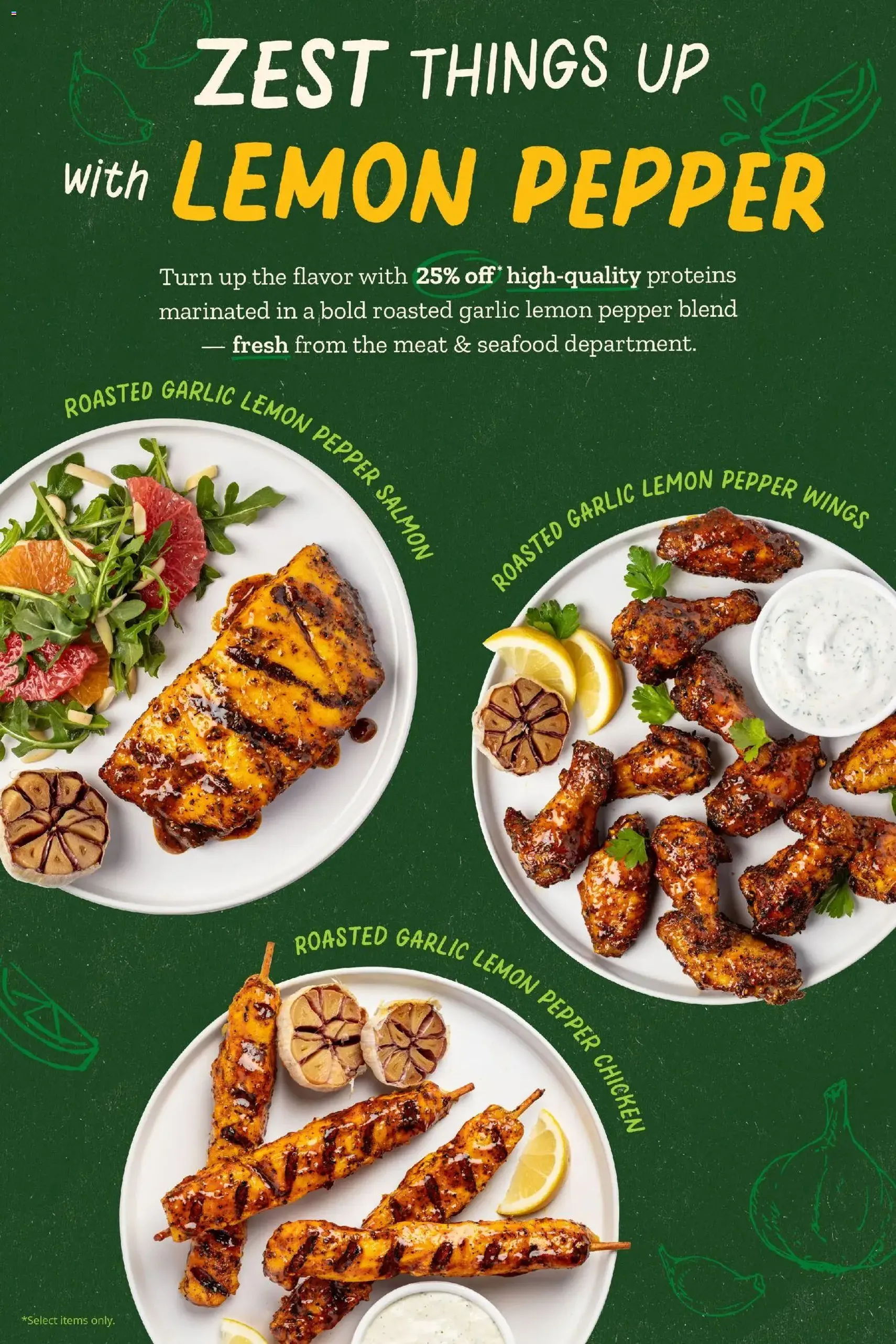 Sprouts Weekly Ad - valid flyer from 05/27/2026, page 2 of 13