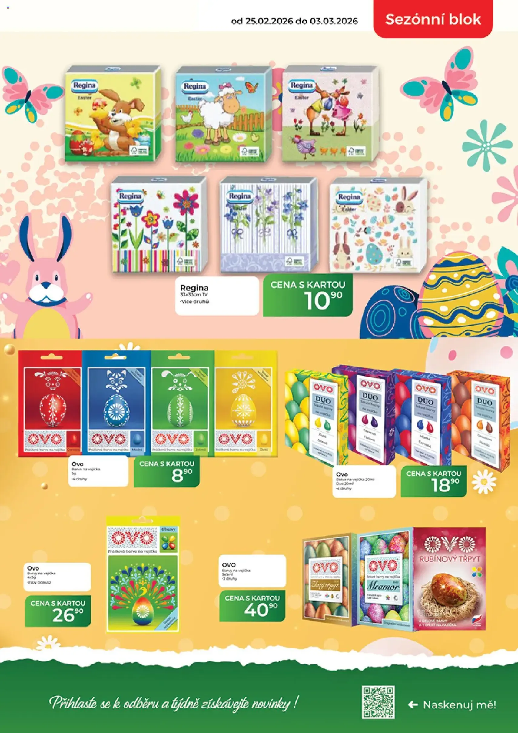 Tamda Foods leták - platný leták od 25.02.2026 strana 9 z 60