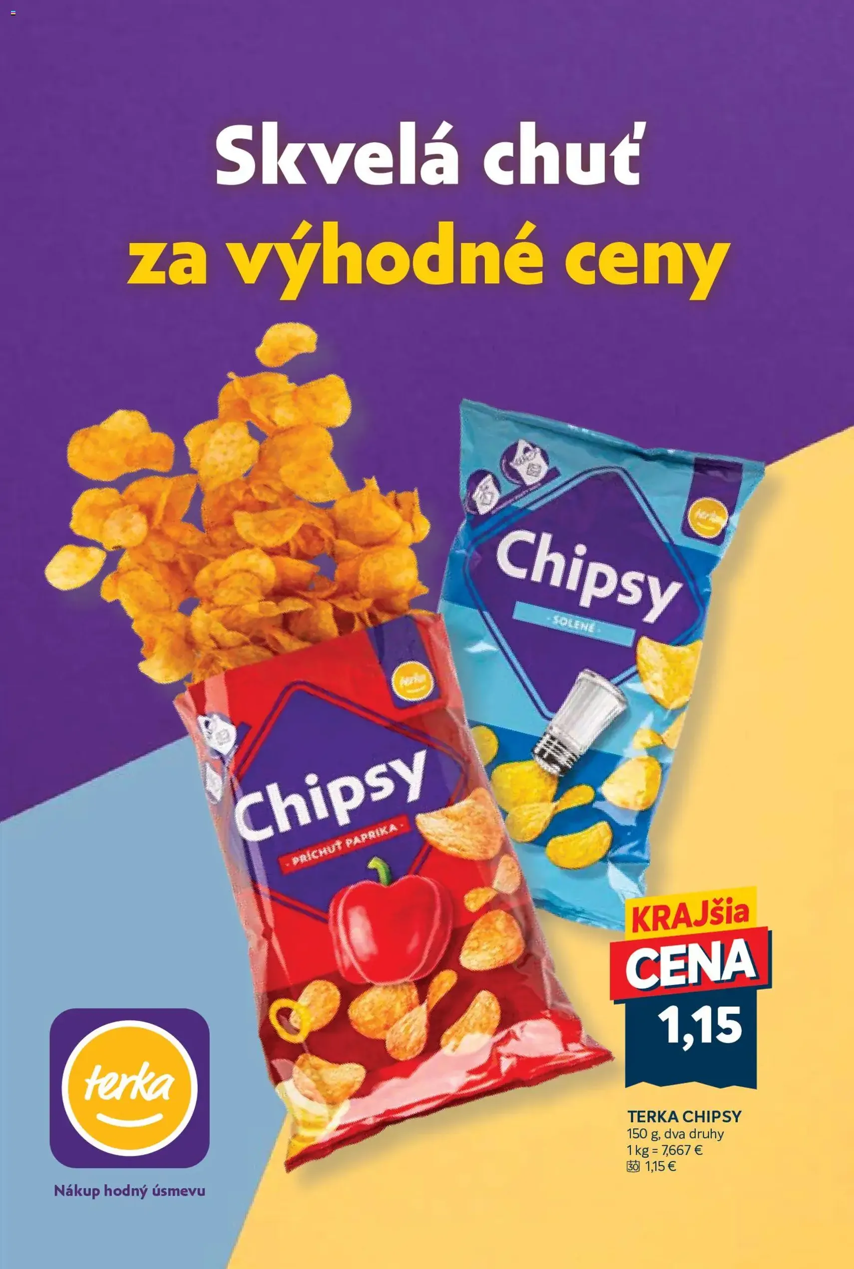 Kraj leták - platný leták od 08.10.2026 strana 16 z 18